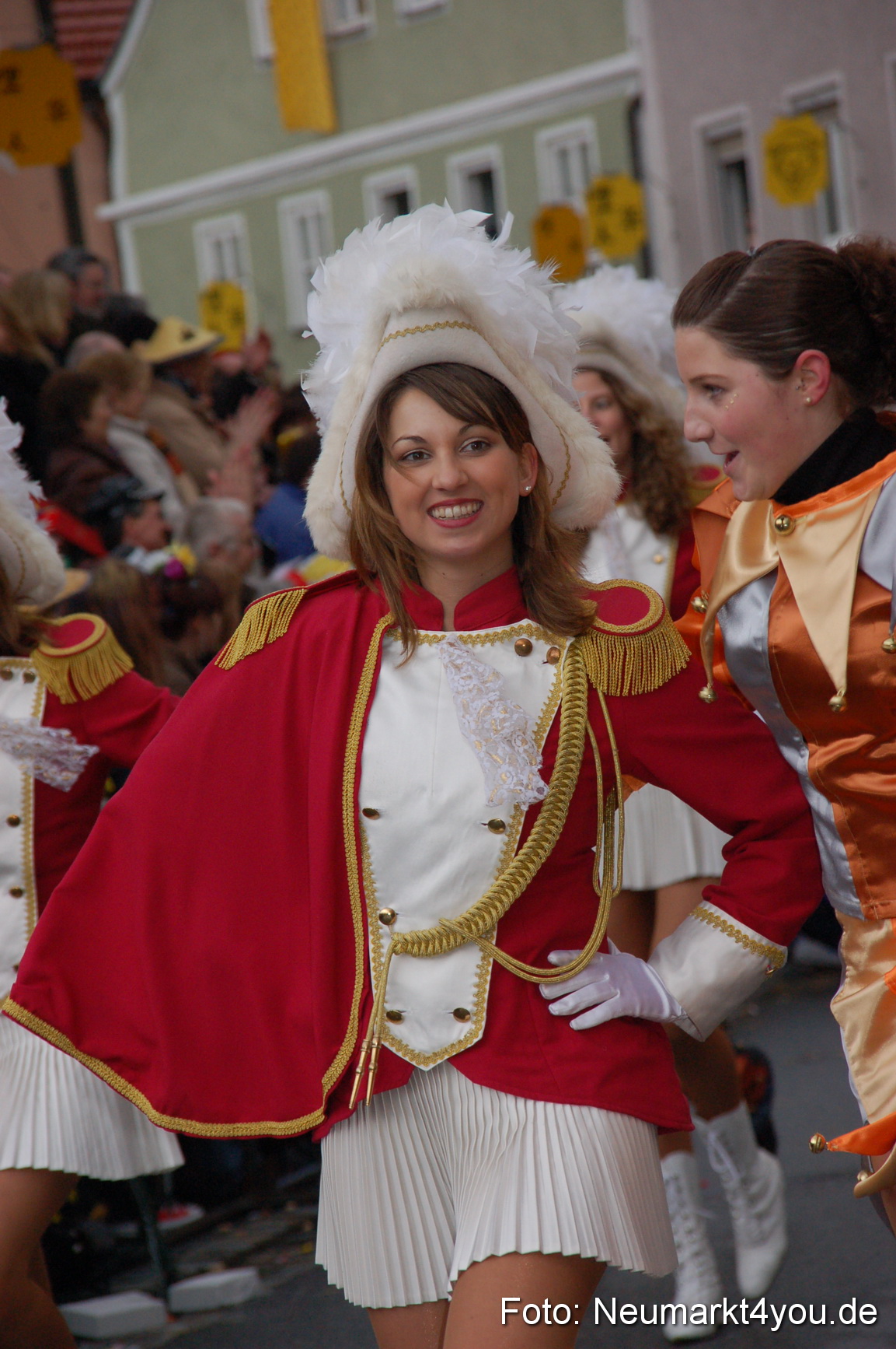 Chinesenfasching Dietfurt 0091