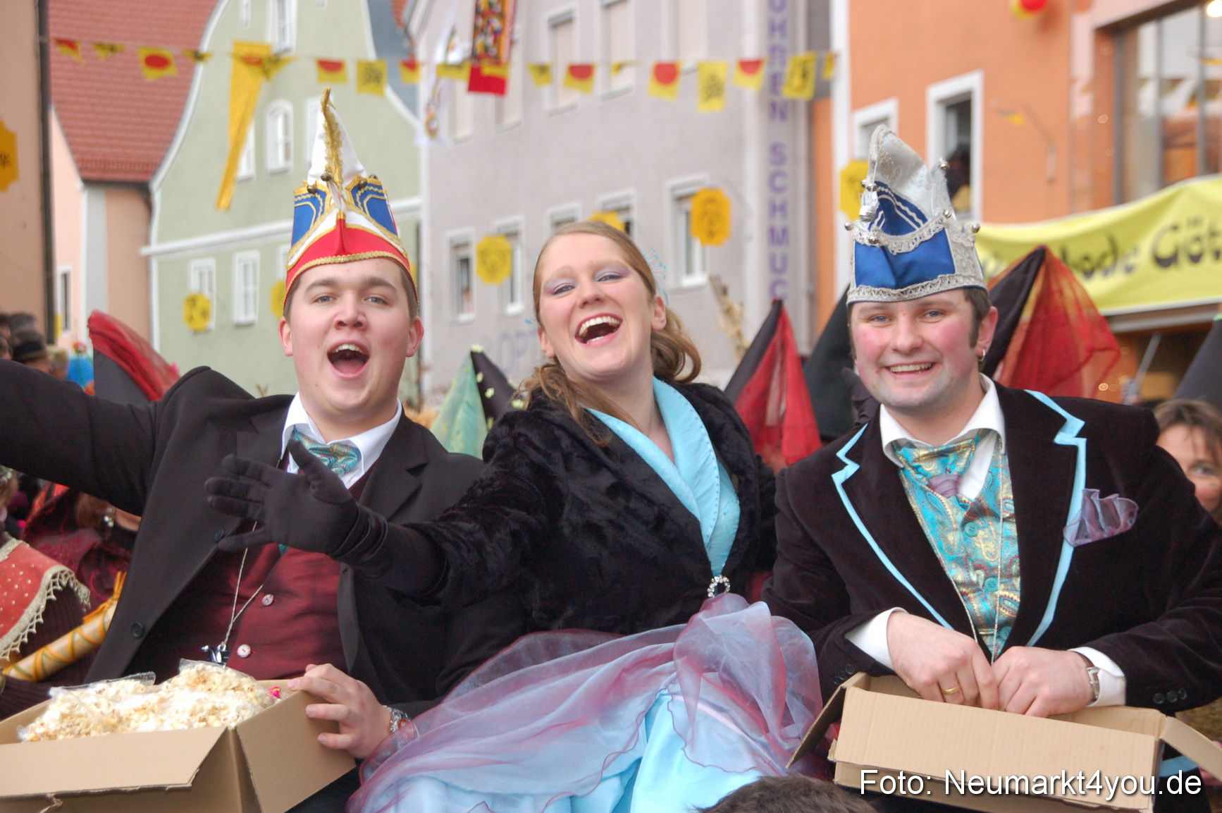 Chinesenfasching Dietfurt 0093