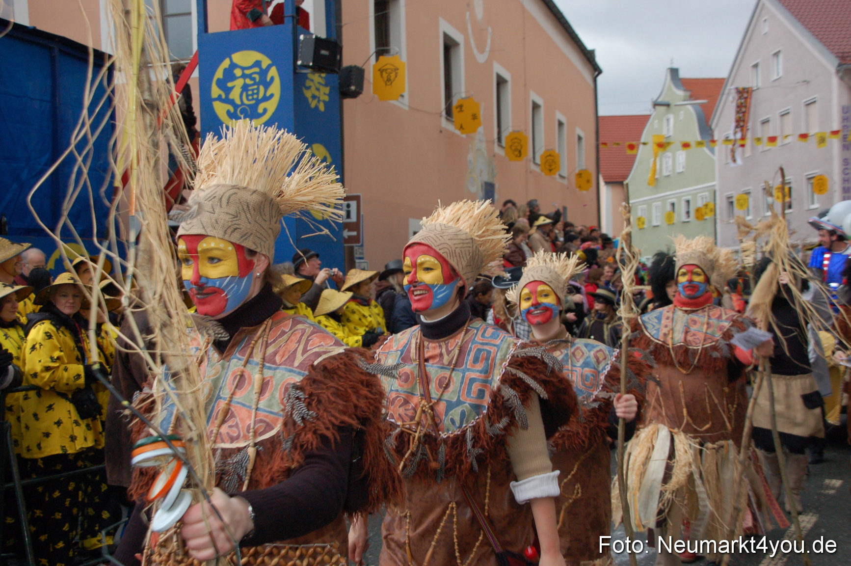 Chinesenfasching Dietfurt 0094
