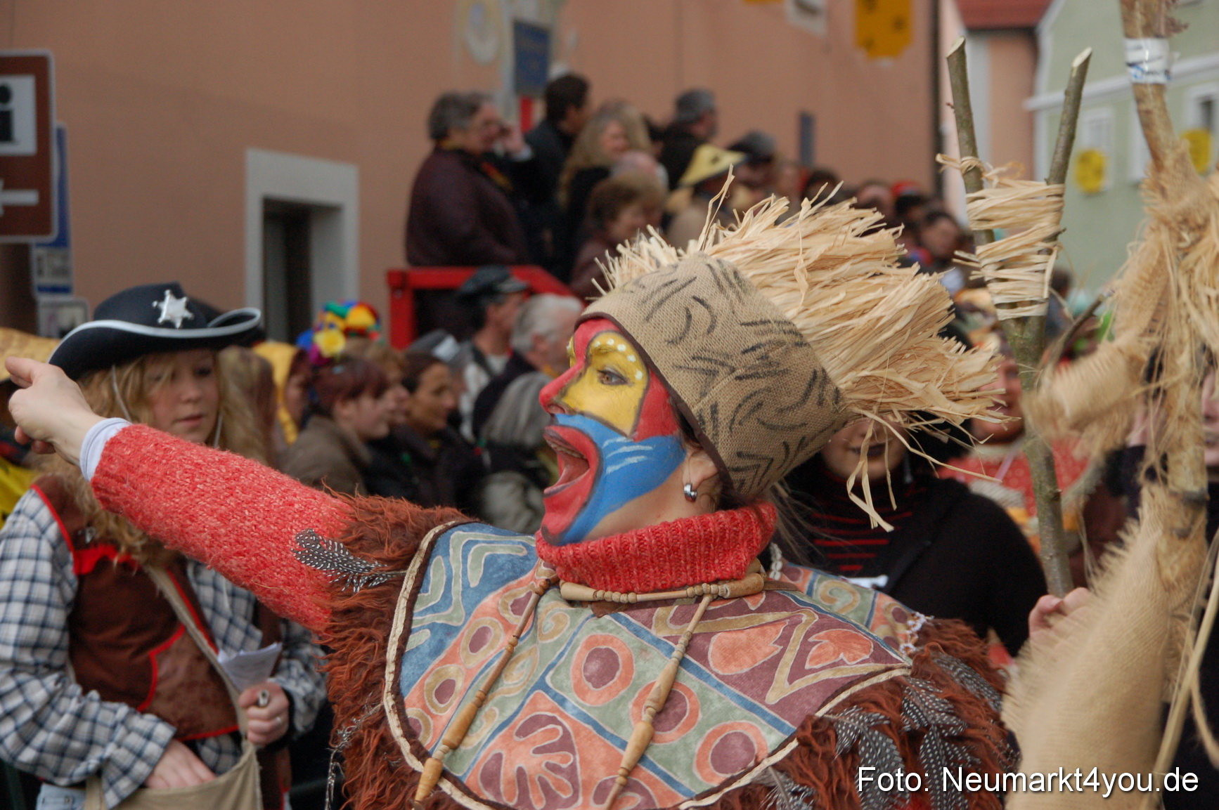 Chinesenfasching Dietfurt 0095