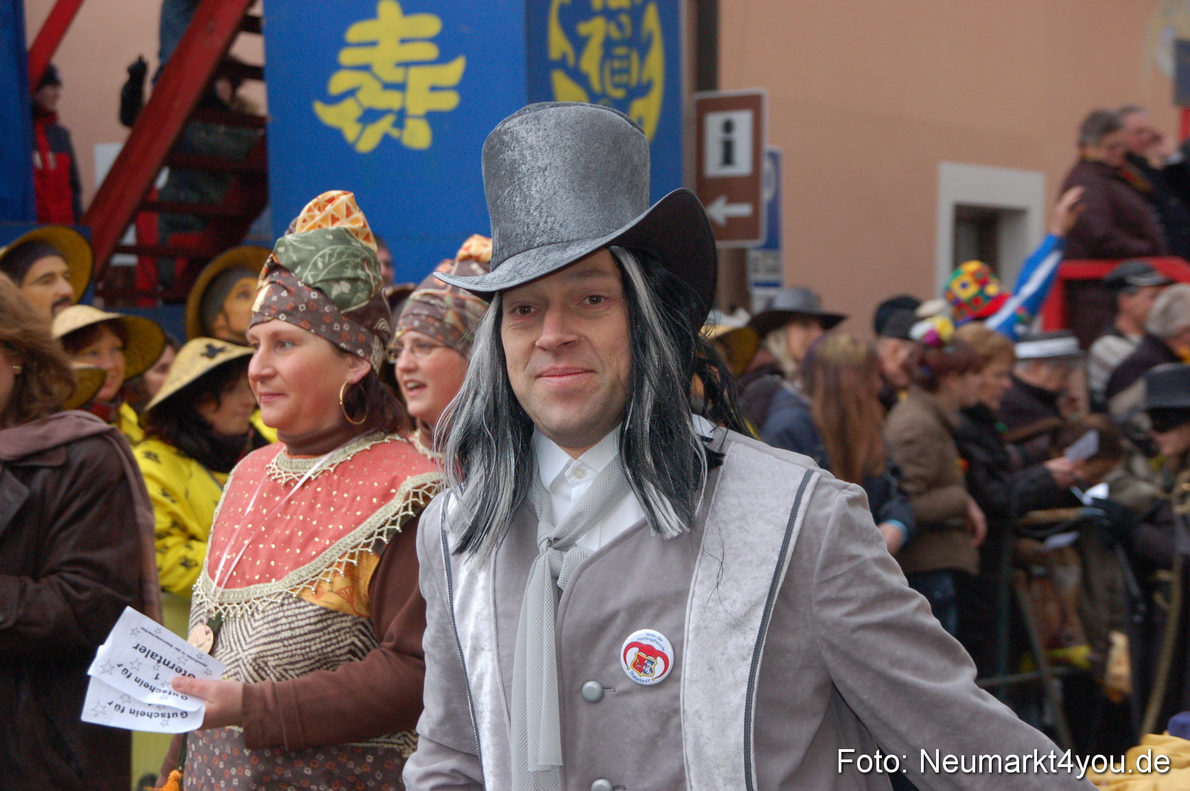 Chinesenfasching Dietfurt 0096