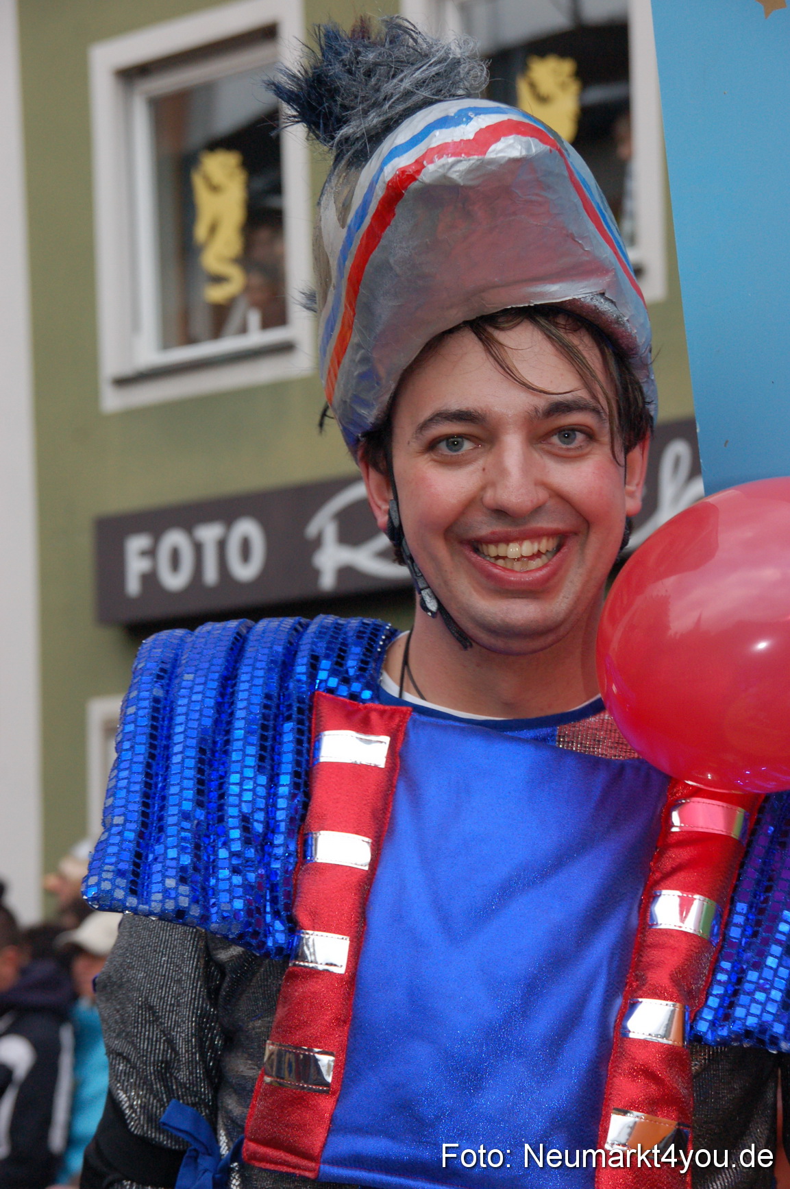 Chinesenfasching Dietfurt 0097