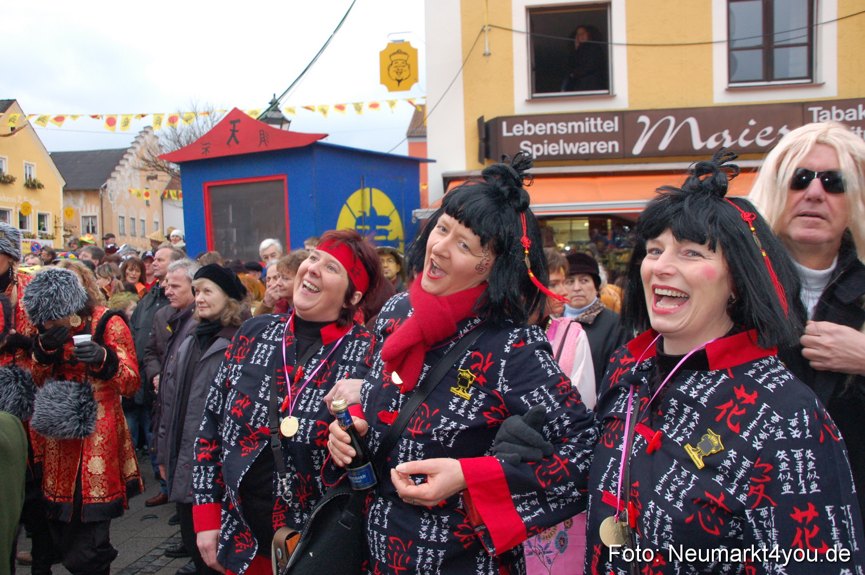 Chinesenfasching Dietfurt 0098