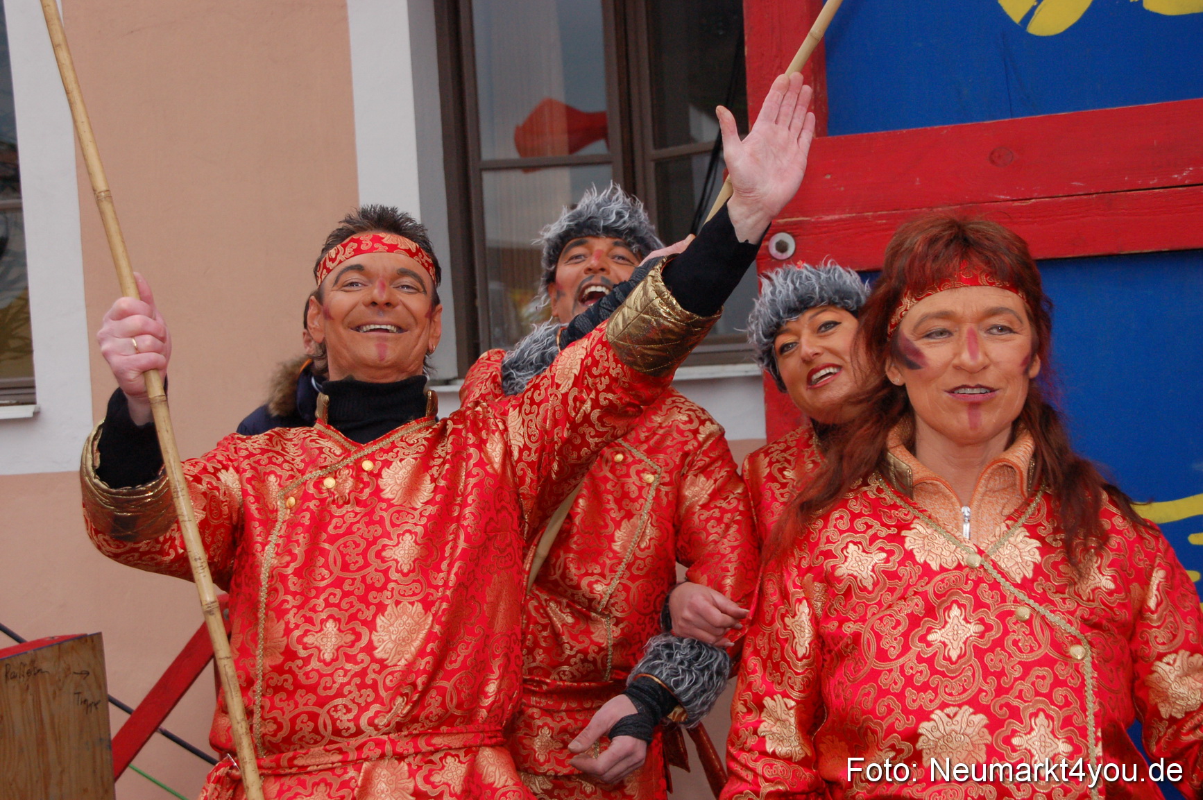 Chinesenfasching Dietfurt 0099