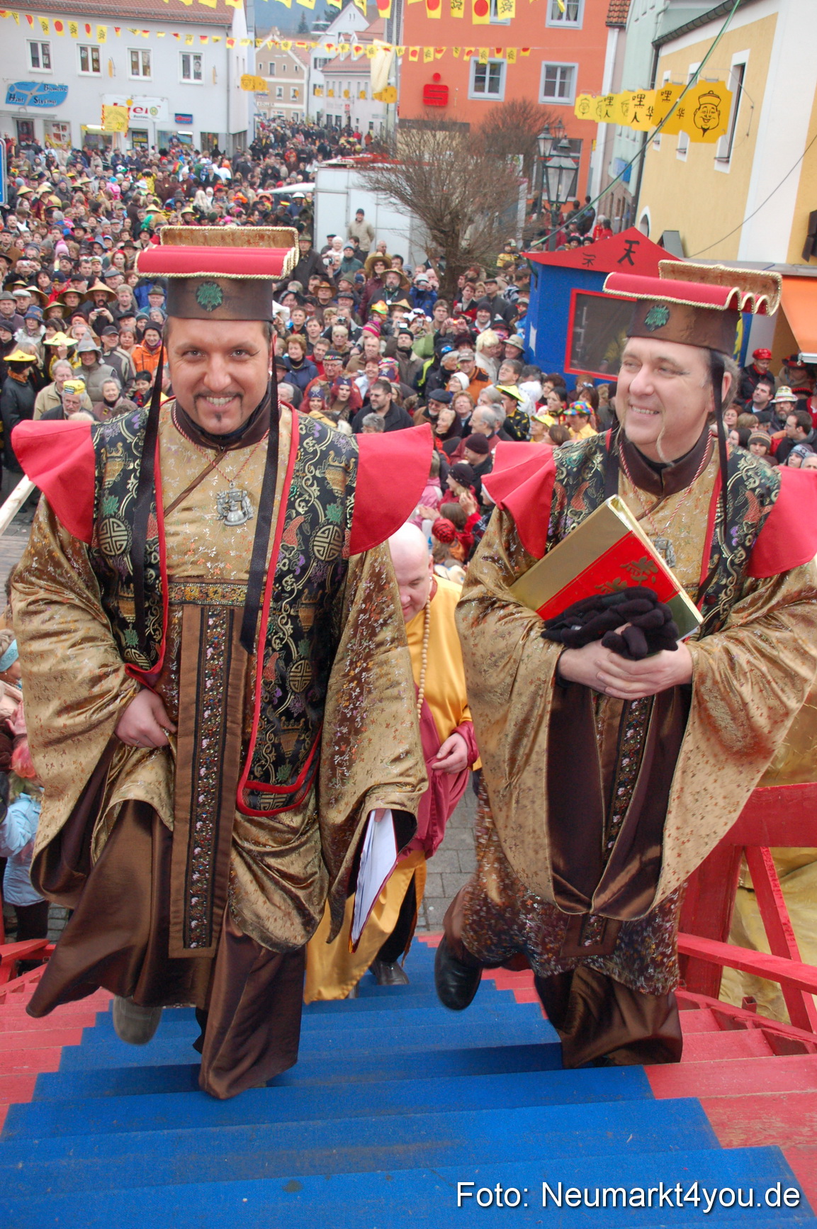 Chinesenfasching Dietfurt 0100