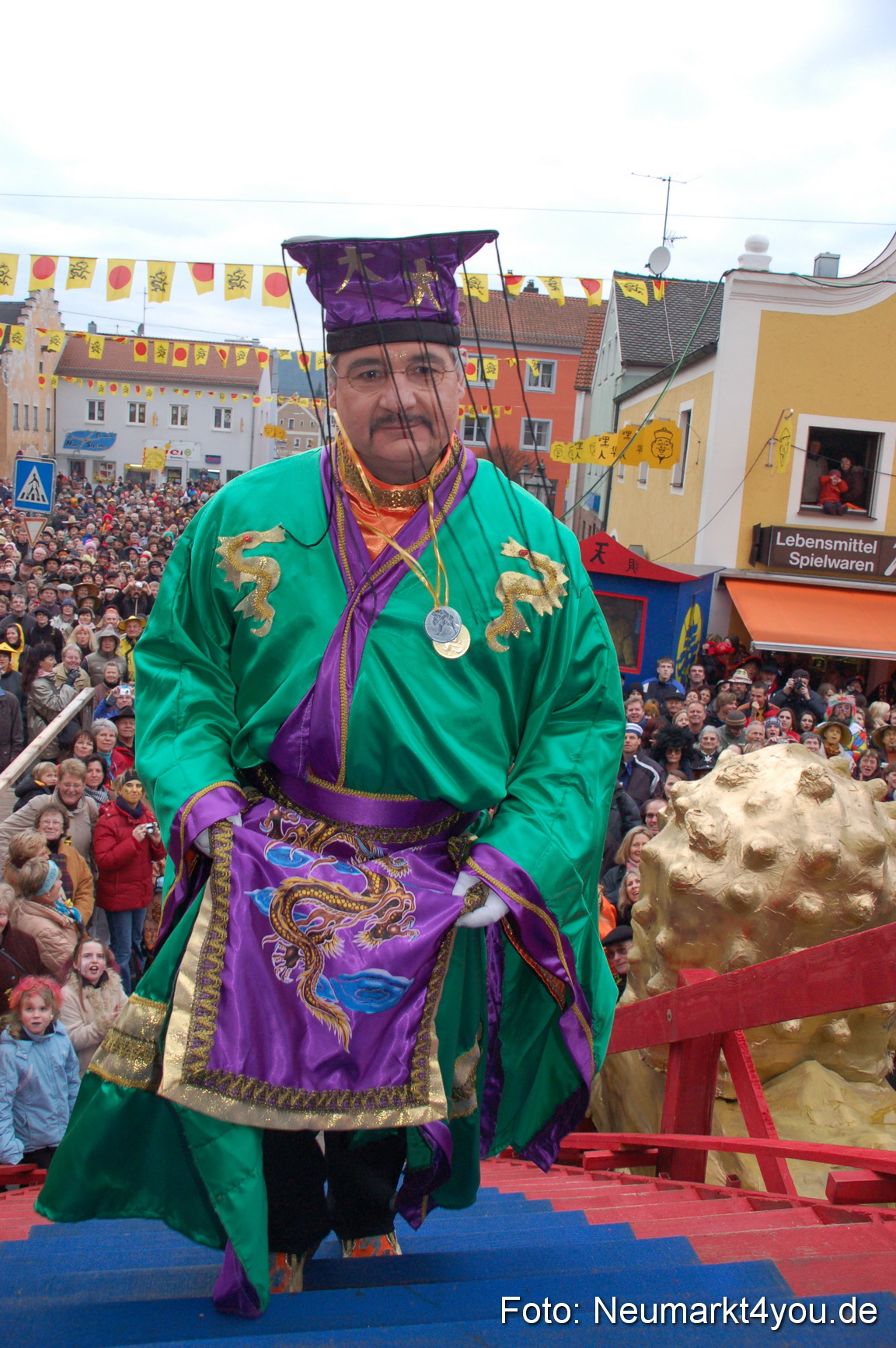 Chinesenfasching Dietfurt 0102