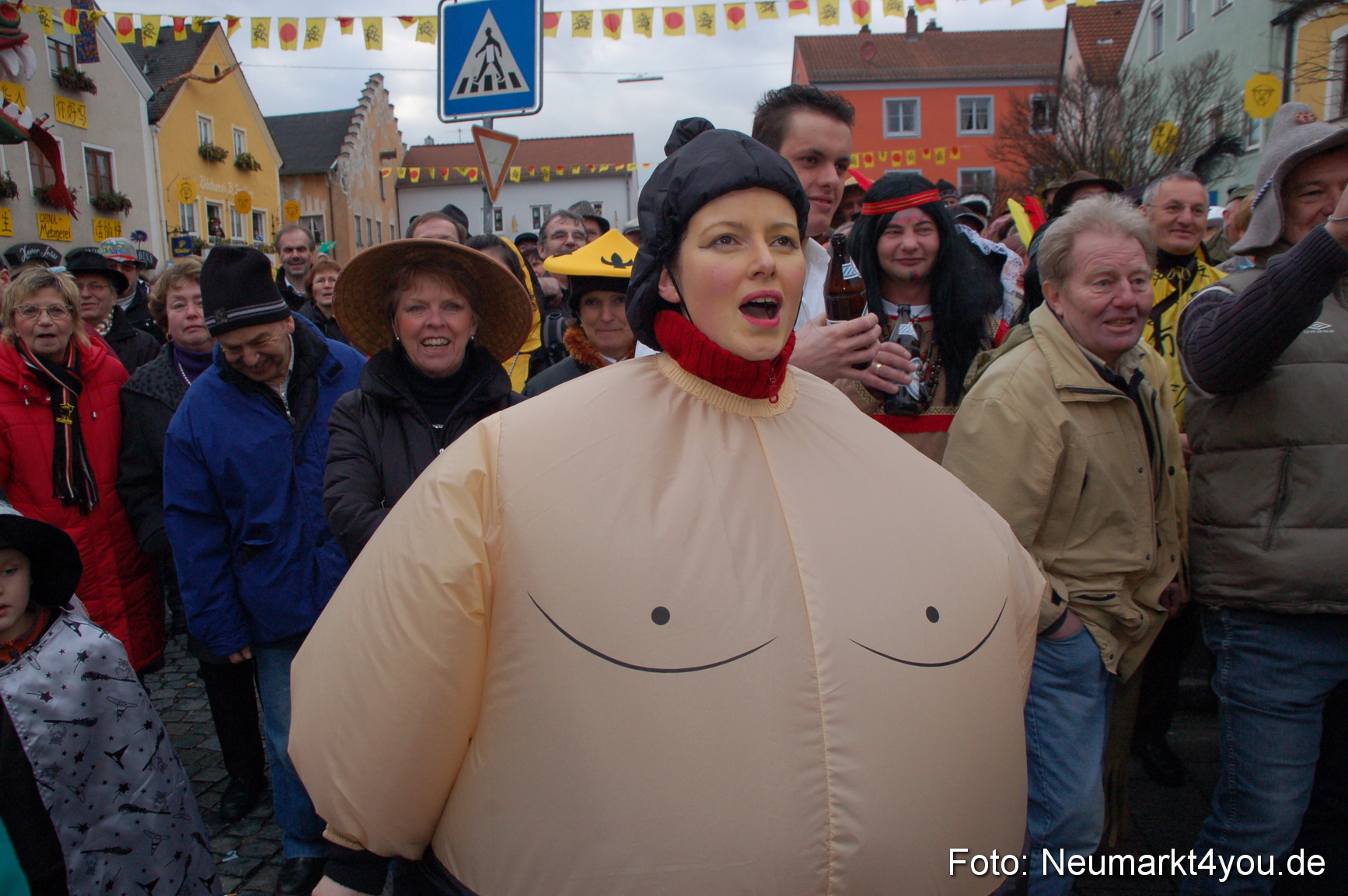 Chinesenfasching Dietfurt 0103
