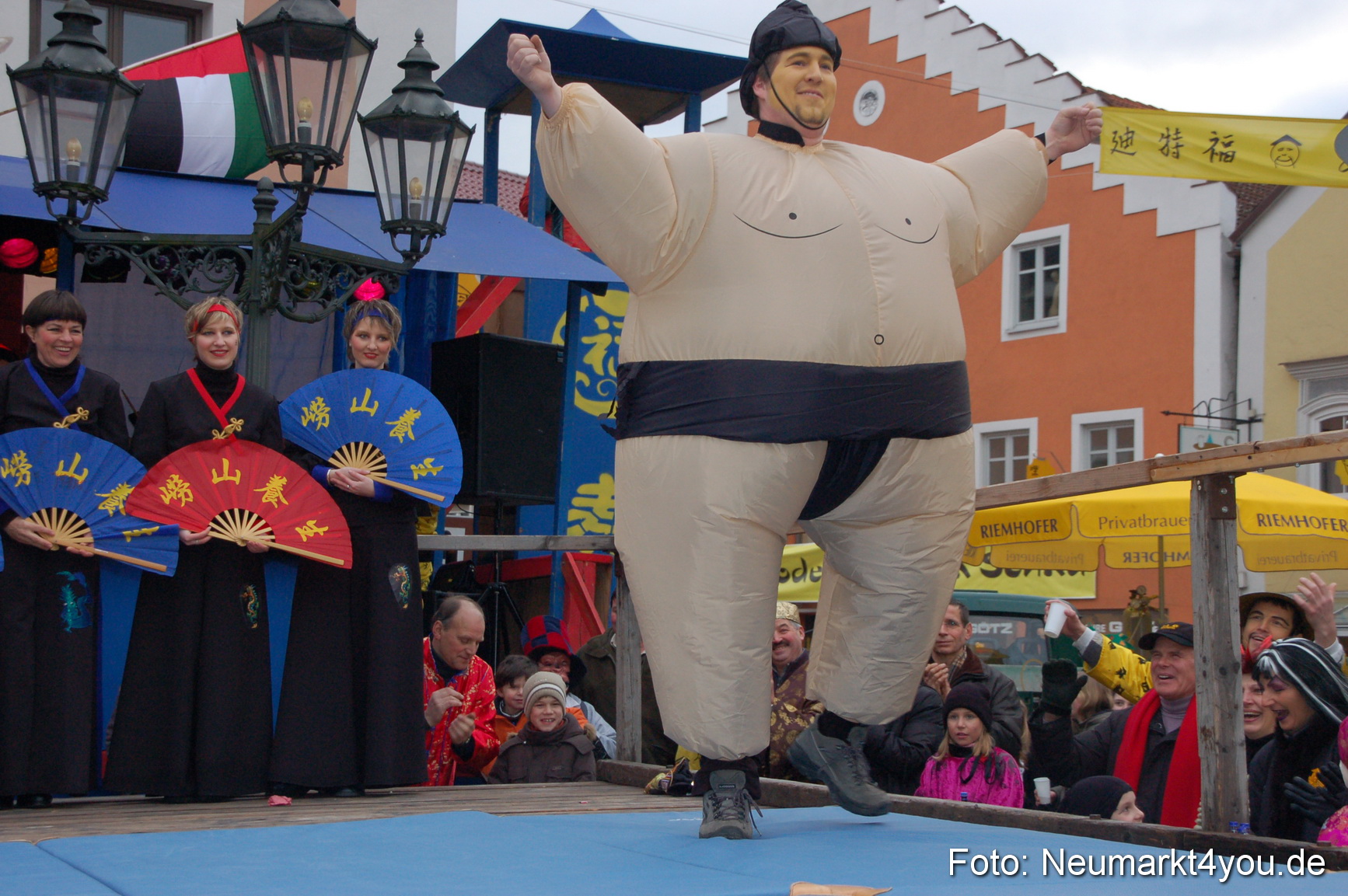 Chinesenfasching Dietfurt 0104