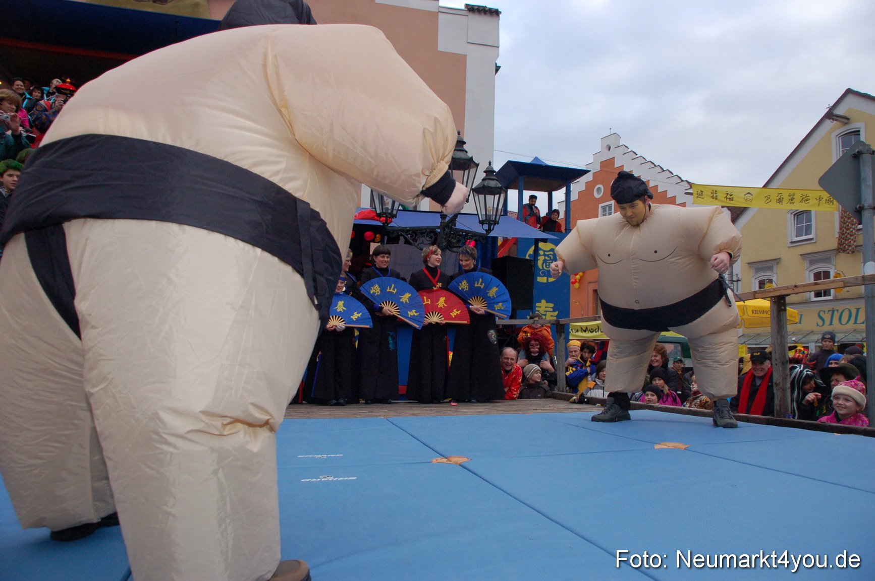 Chinesenfasching Dietfurt 0105