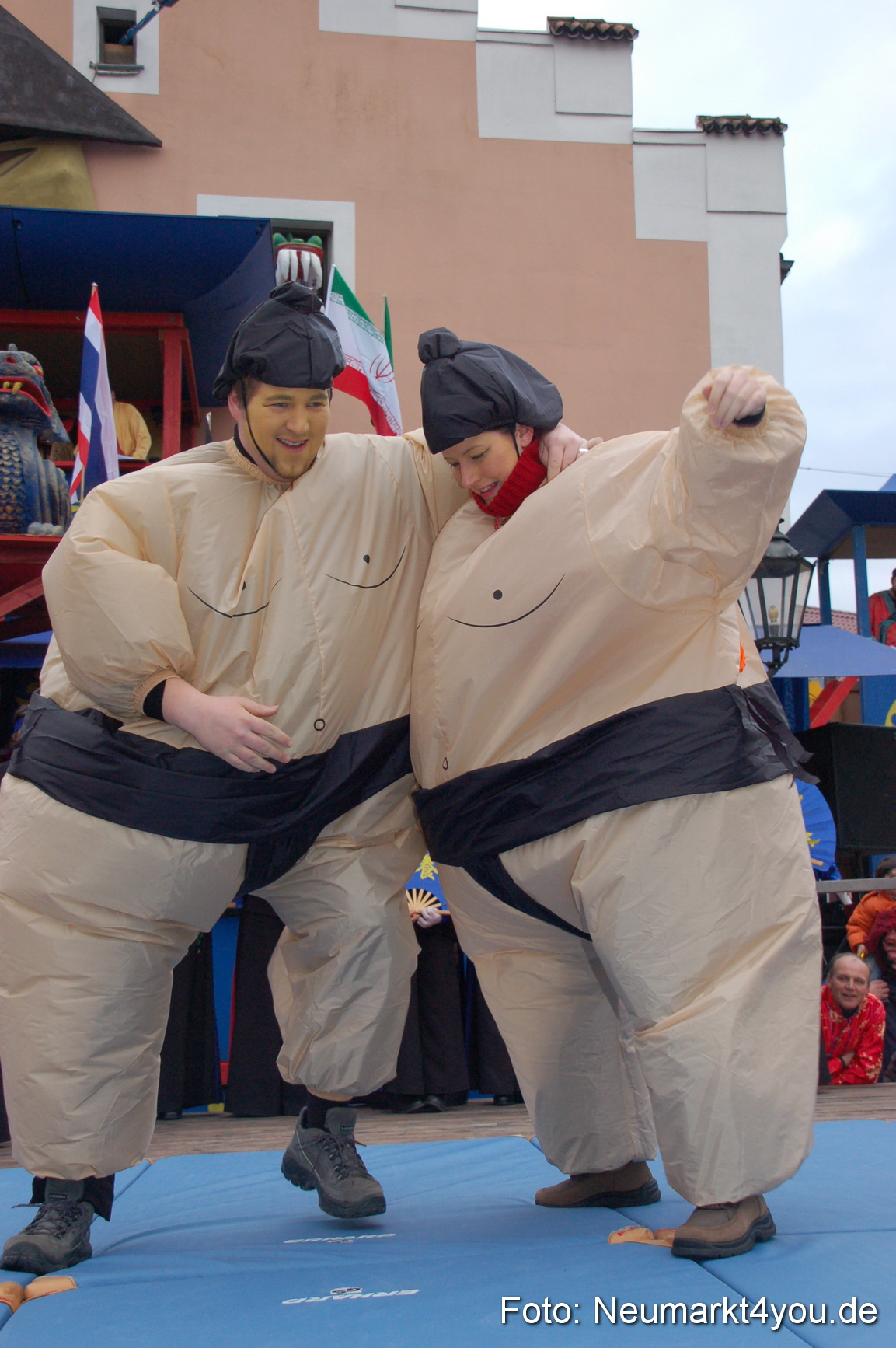 Chinesenfasching Dietfurt 0106