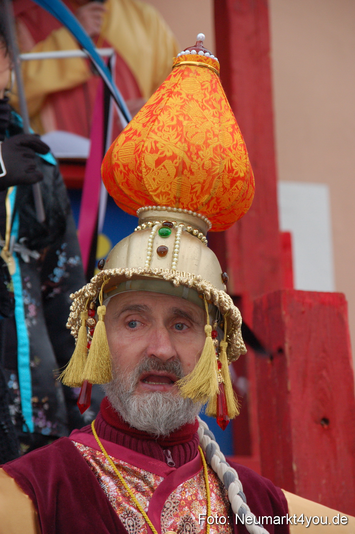 Chinesenfasching Dietfurt 0109