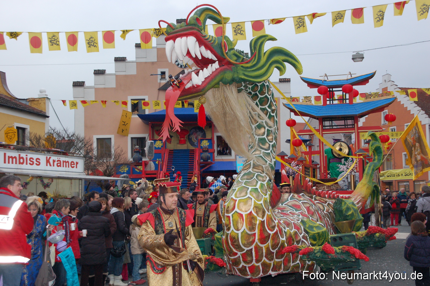 Chinesenfasching Dietfurt 0110