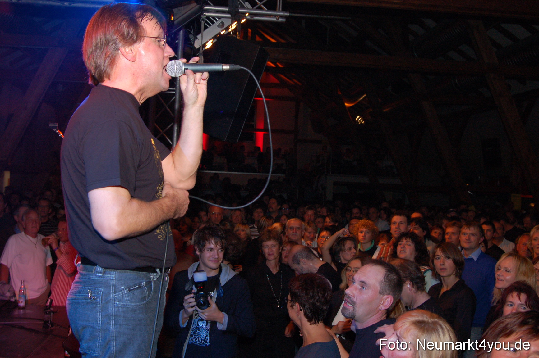 40 Jahre Converted 201007 0016