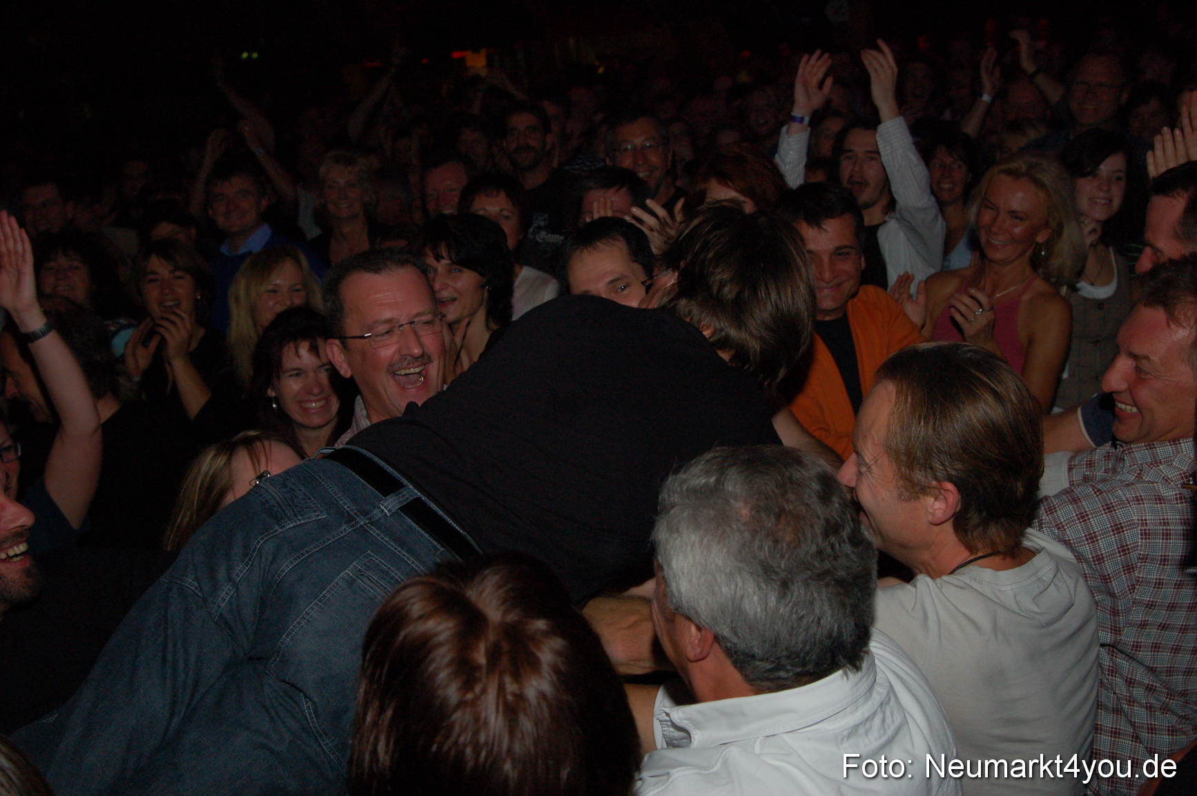 40 Jahre Converted 201007 0017