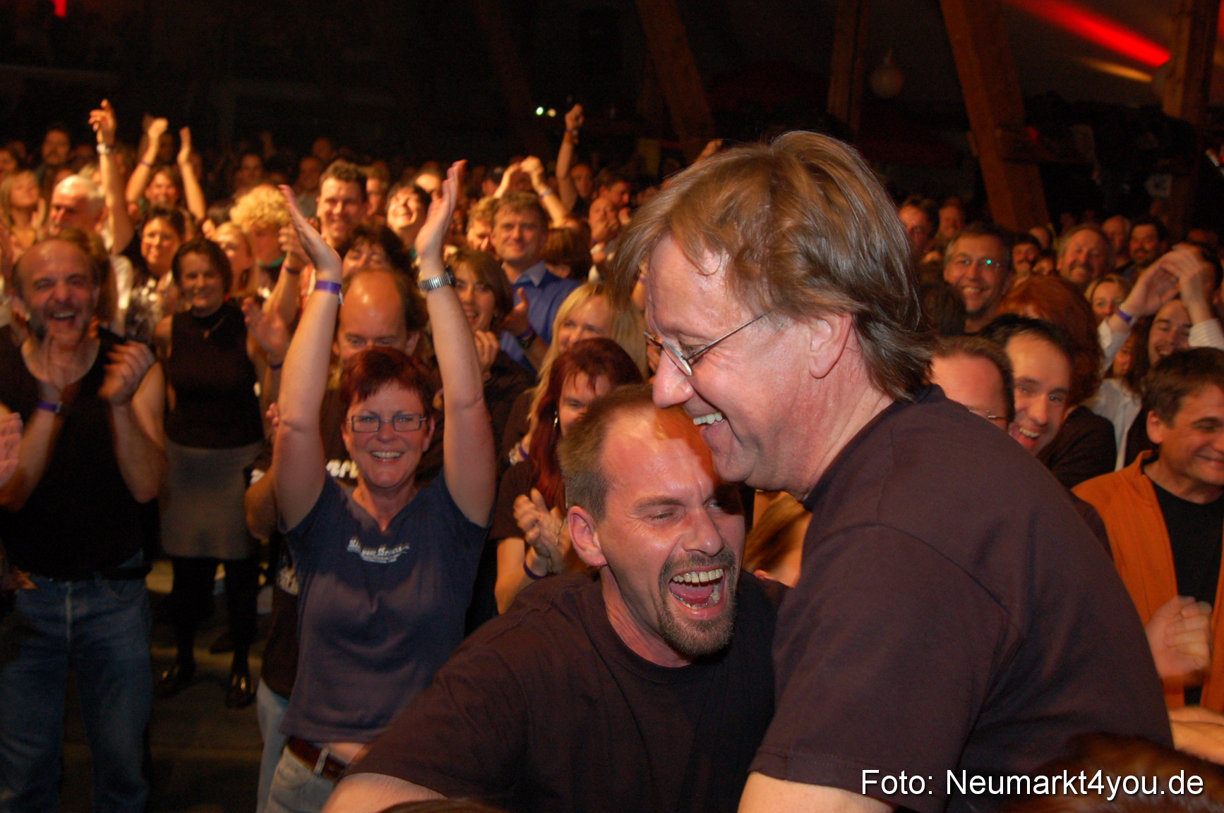 40 Jahre Converted 201007 0019