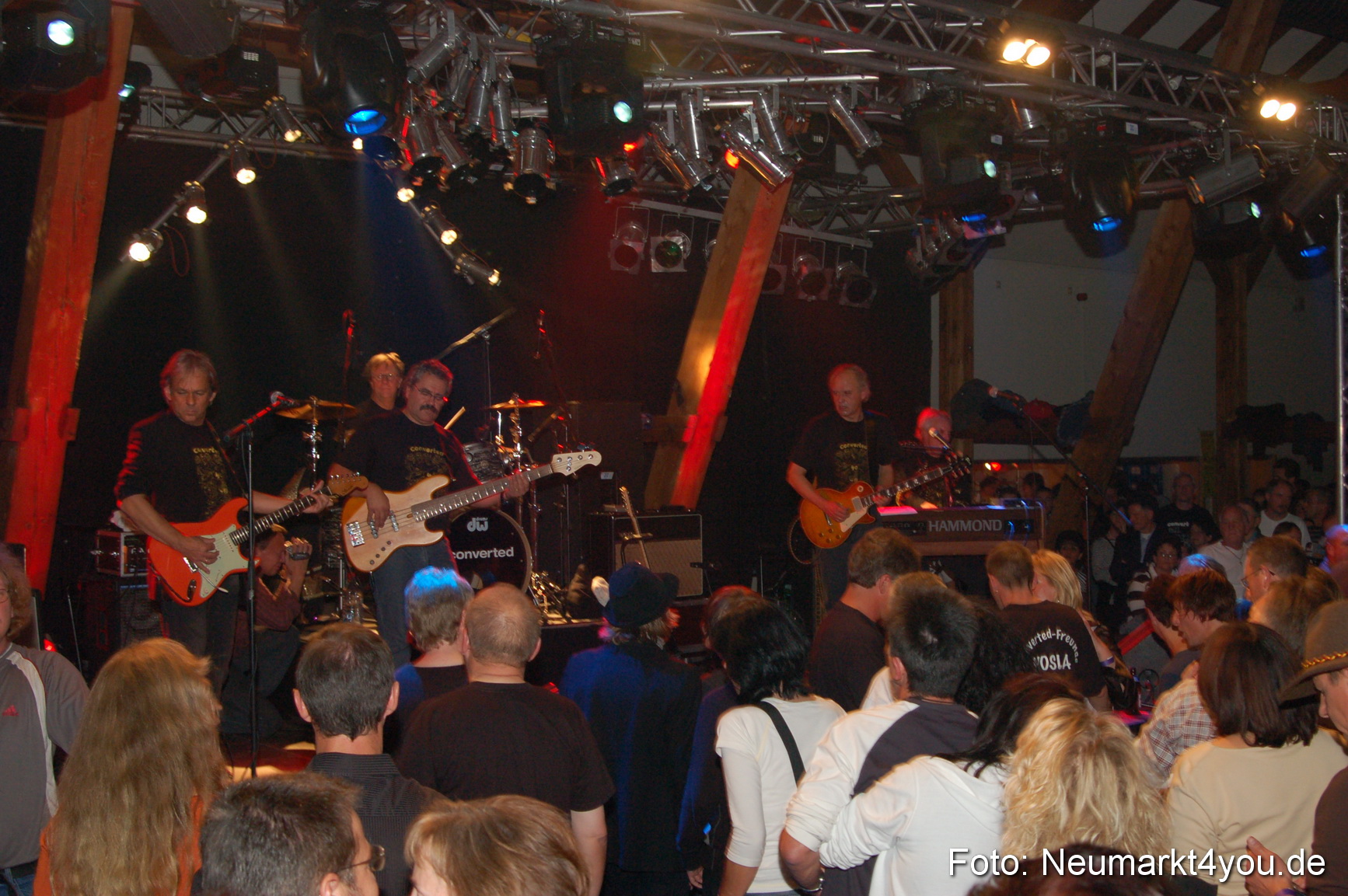 40 Jahre Converted 201007 0020