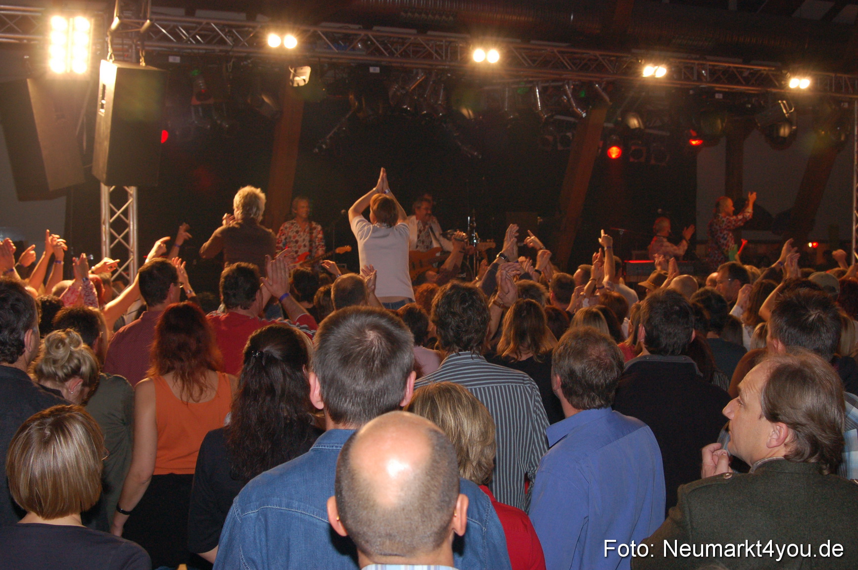 40 Jahre Converted 201007 0034