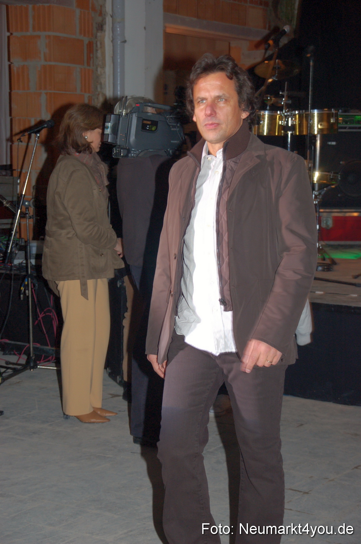 0004 Express One Night Event 101107