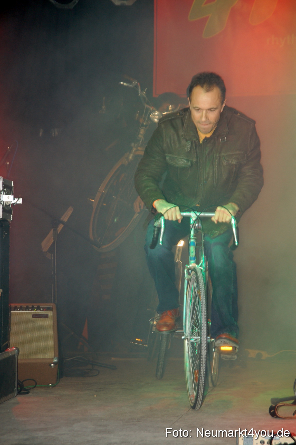 0011 Express One Night Event 101107