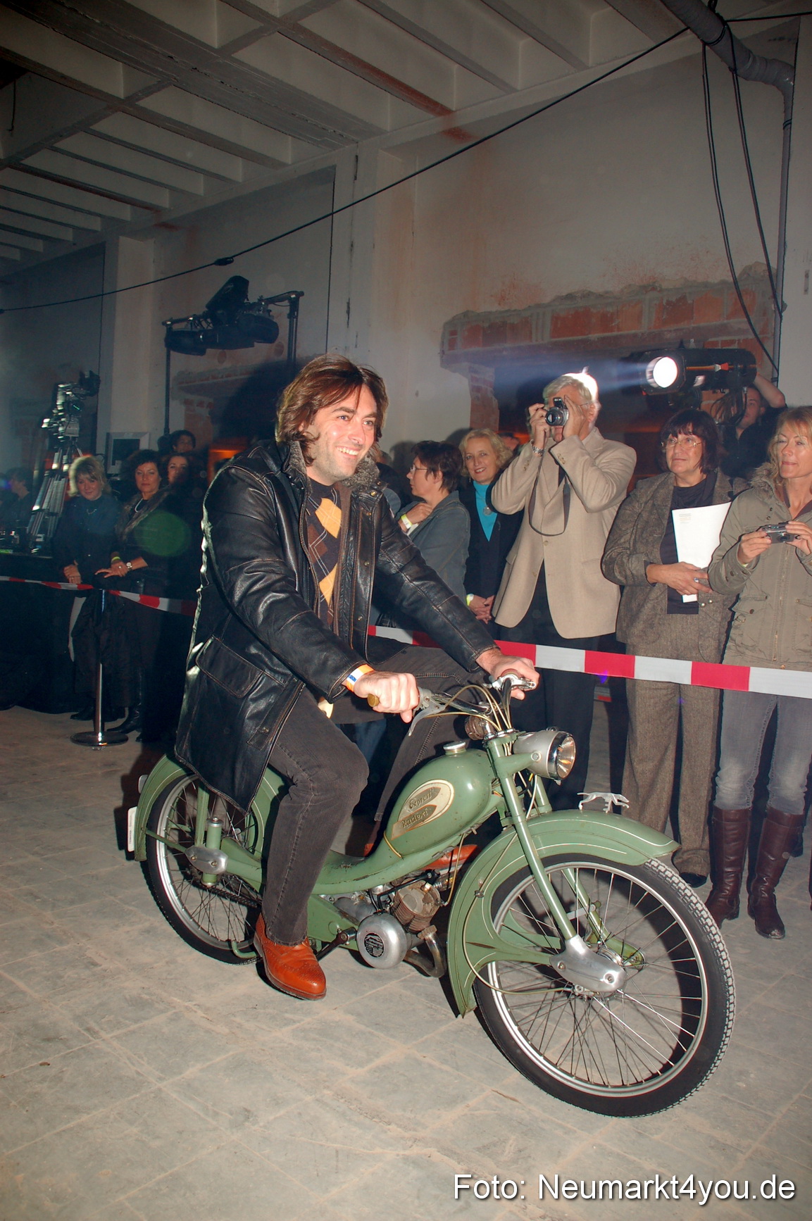 0013 Express One Night Event 101107