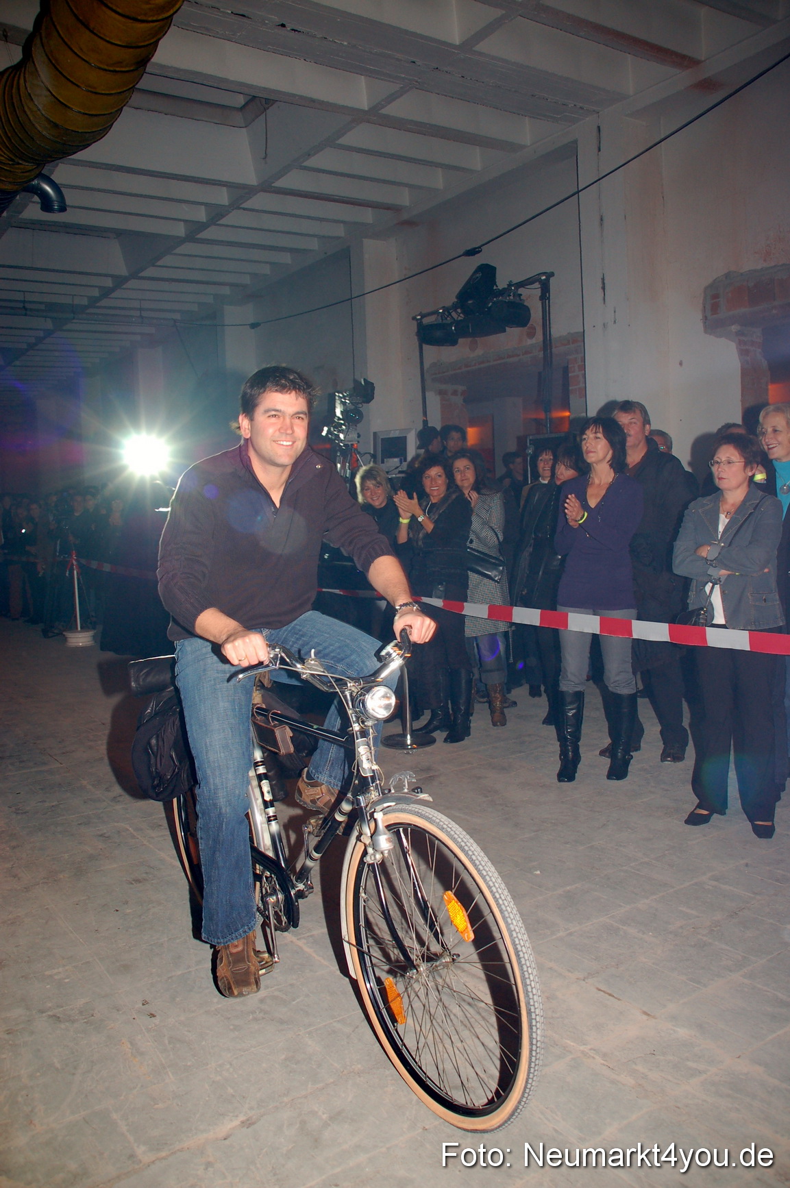 0014 Express One Night Event 101107