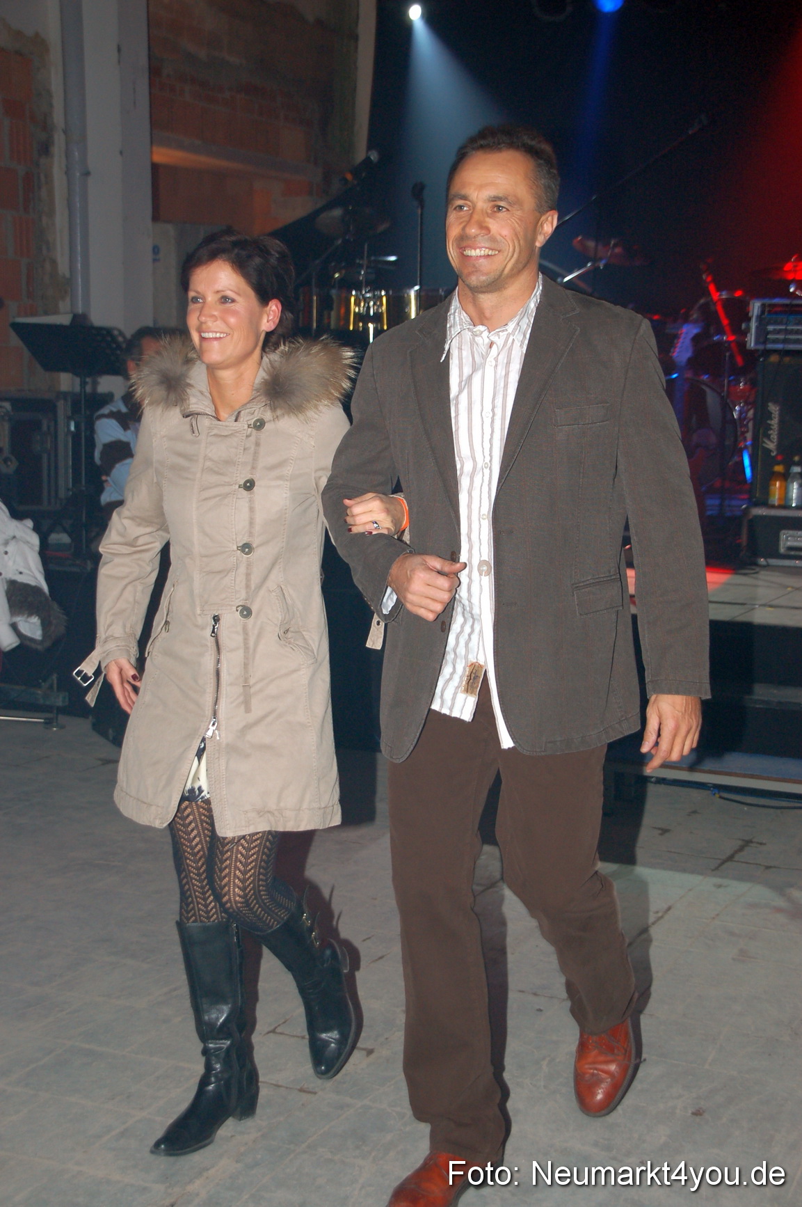 0019 Express One Night Event 101107