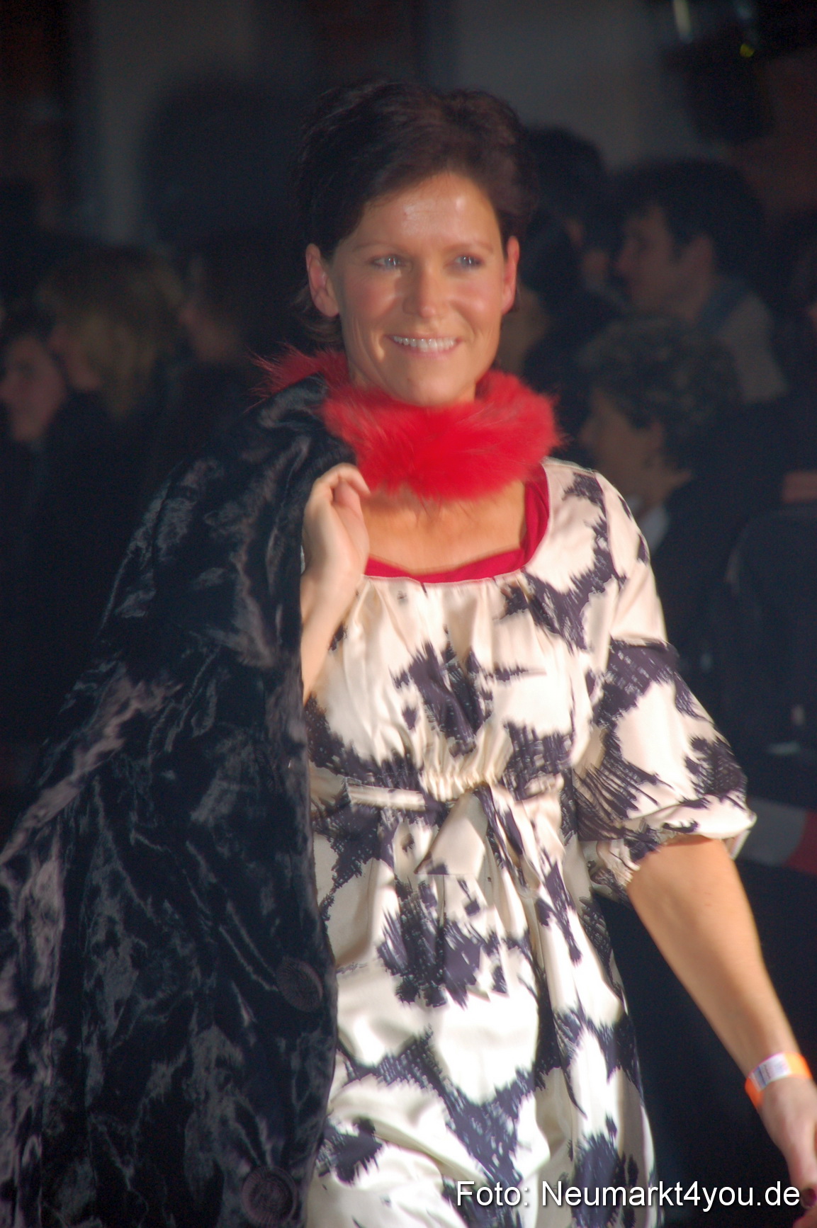 0020 Express One Night Event 101107