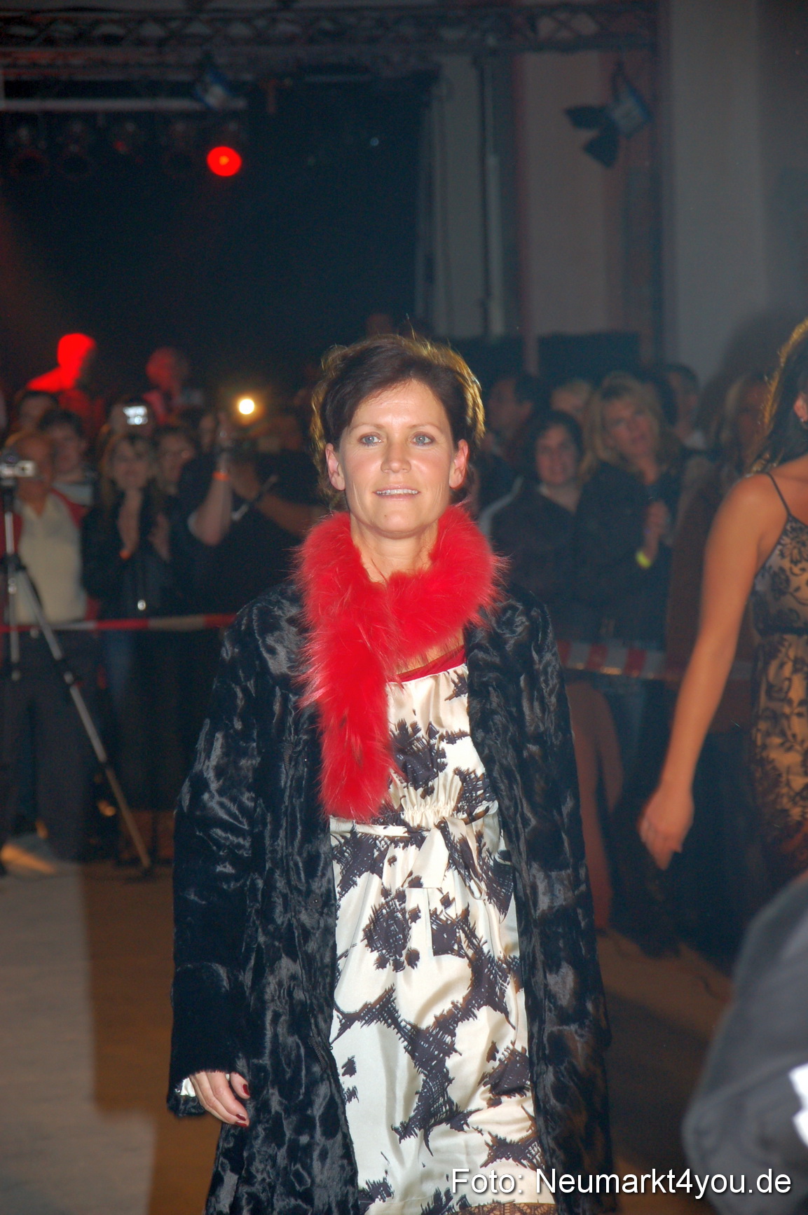 0026 Express One Night Event 101107