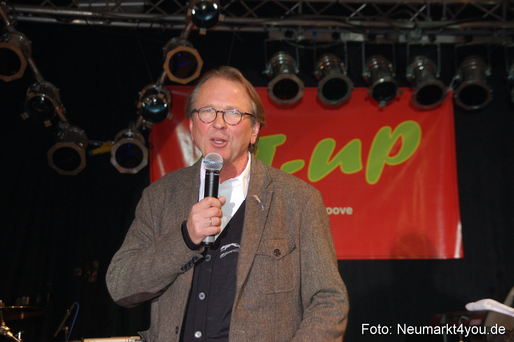 0031 Express One Night Event 101107