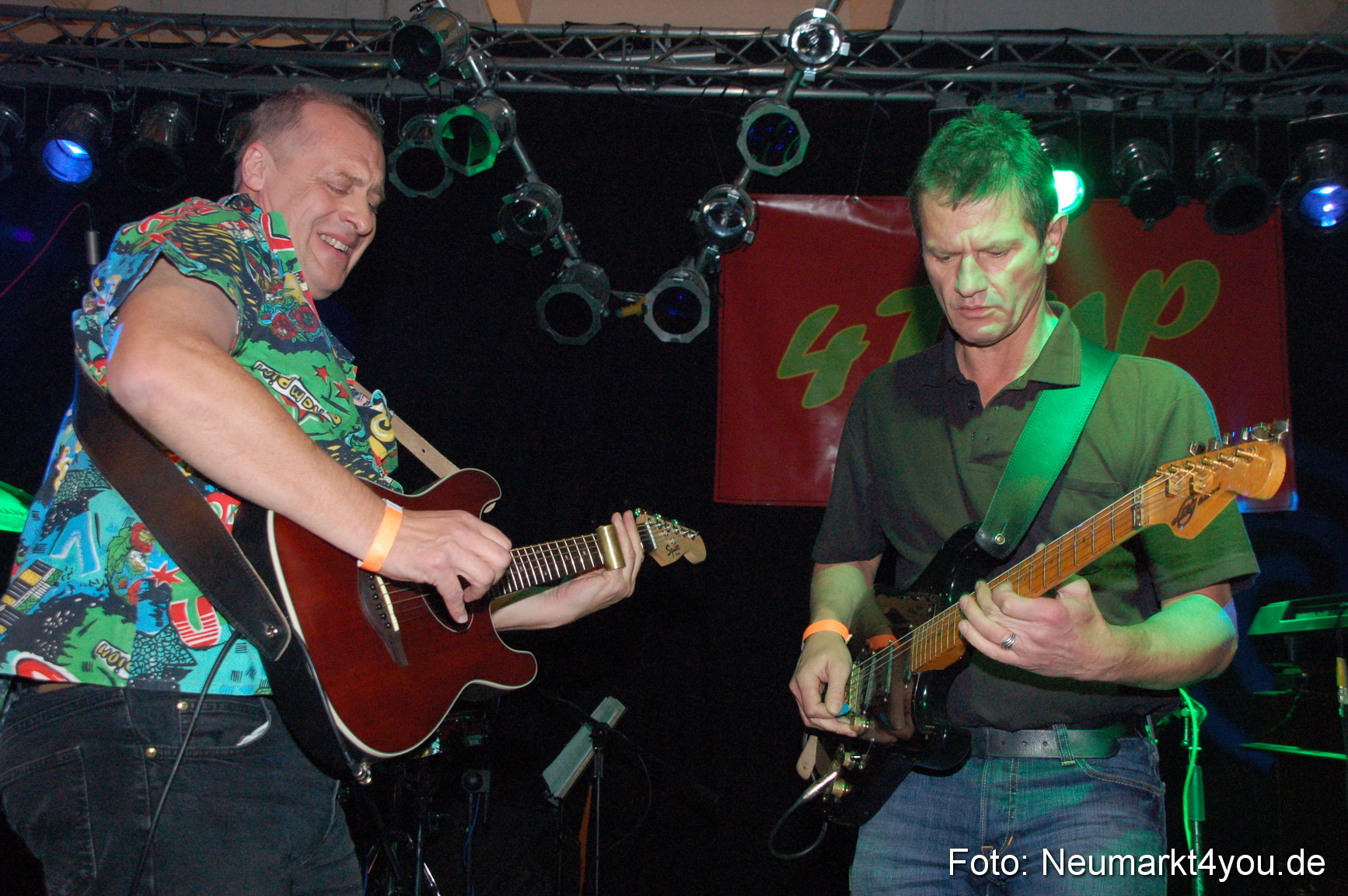 0038 Express One Night Event 101107