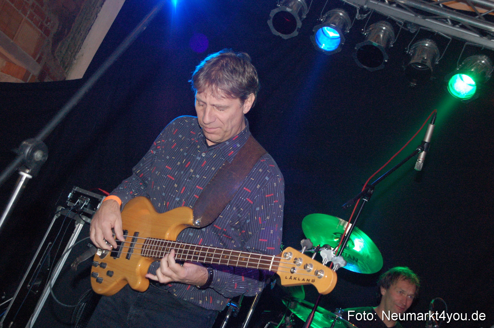 0039 Express One Night Event 101107