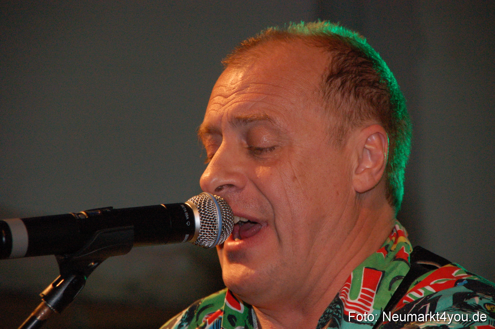 0041 Express One Night Event 101107