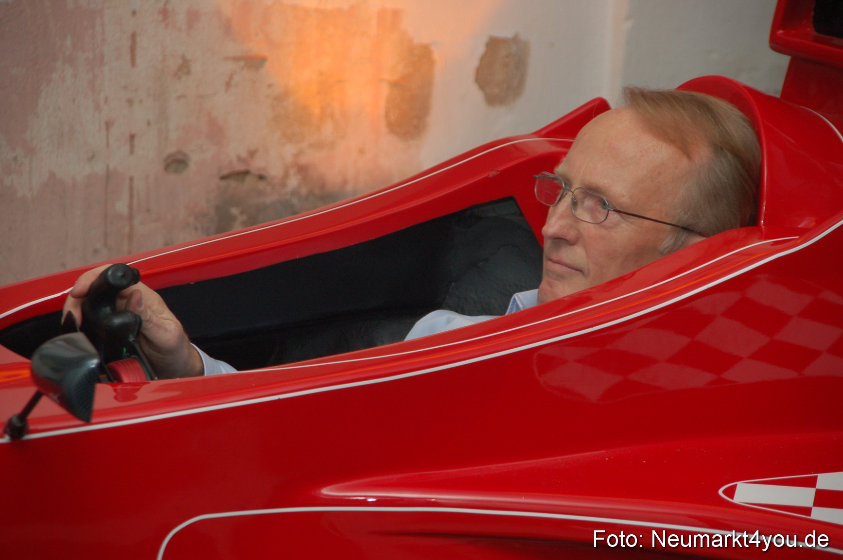 0042 Express One Night Event 101107