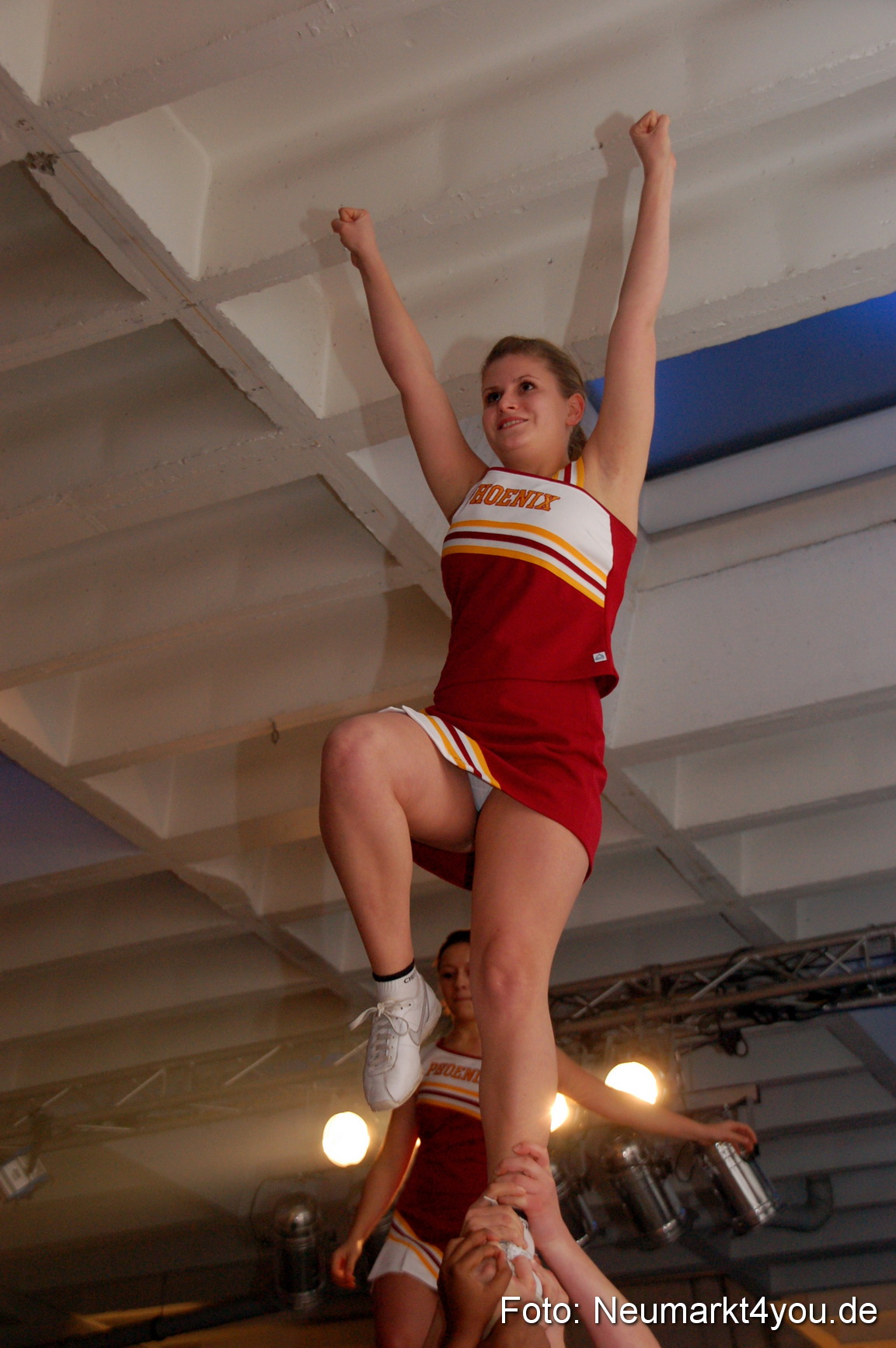 0047 Express One Night Event 101107