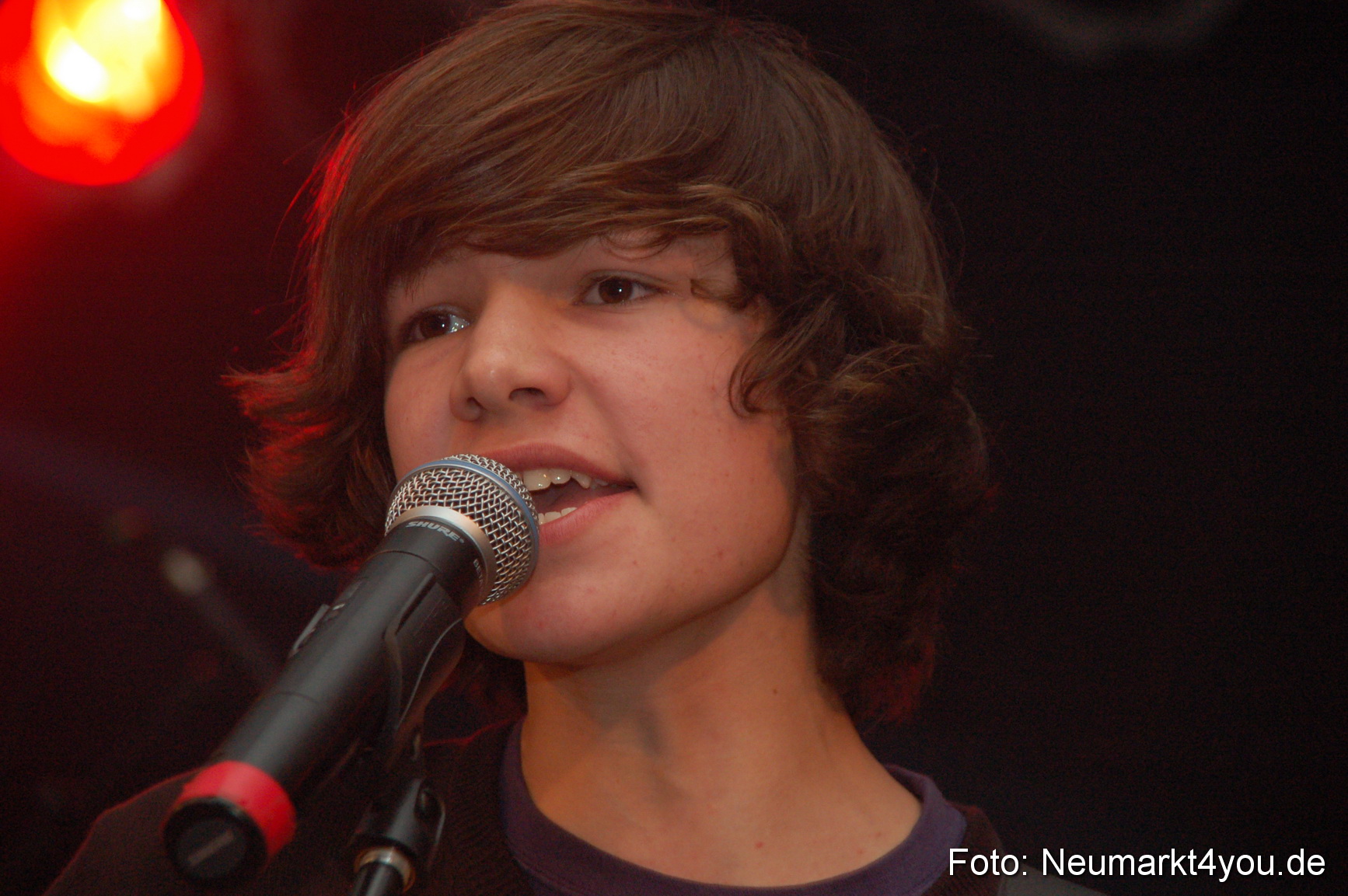 0056 Express One Night Event 101107