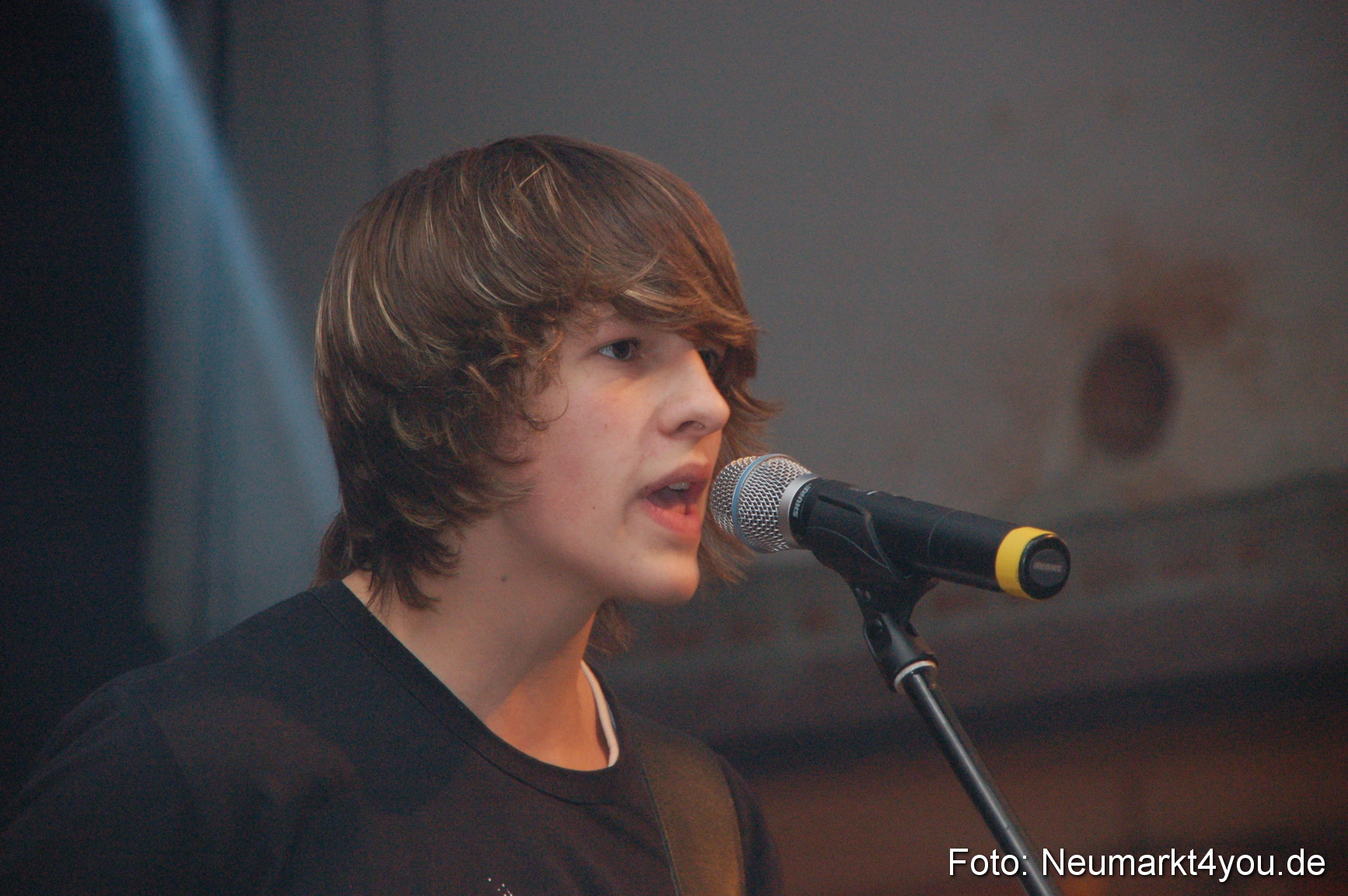 0059 Express One Night Event 101107