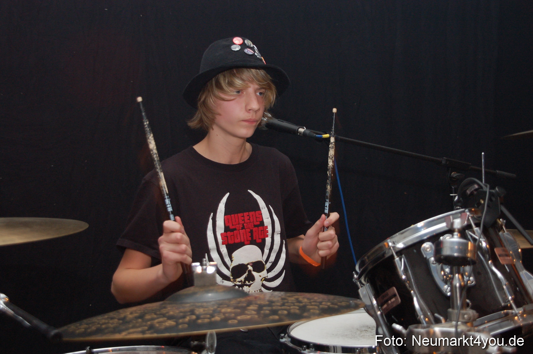 0065 Express One Night Event 101107