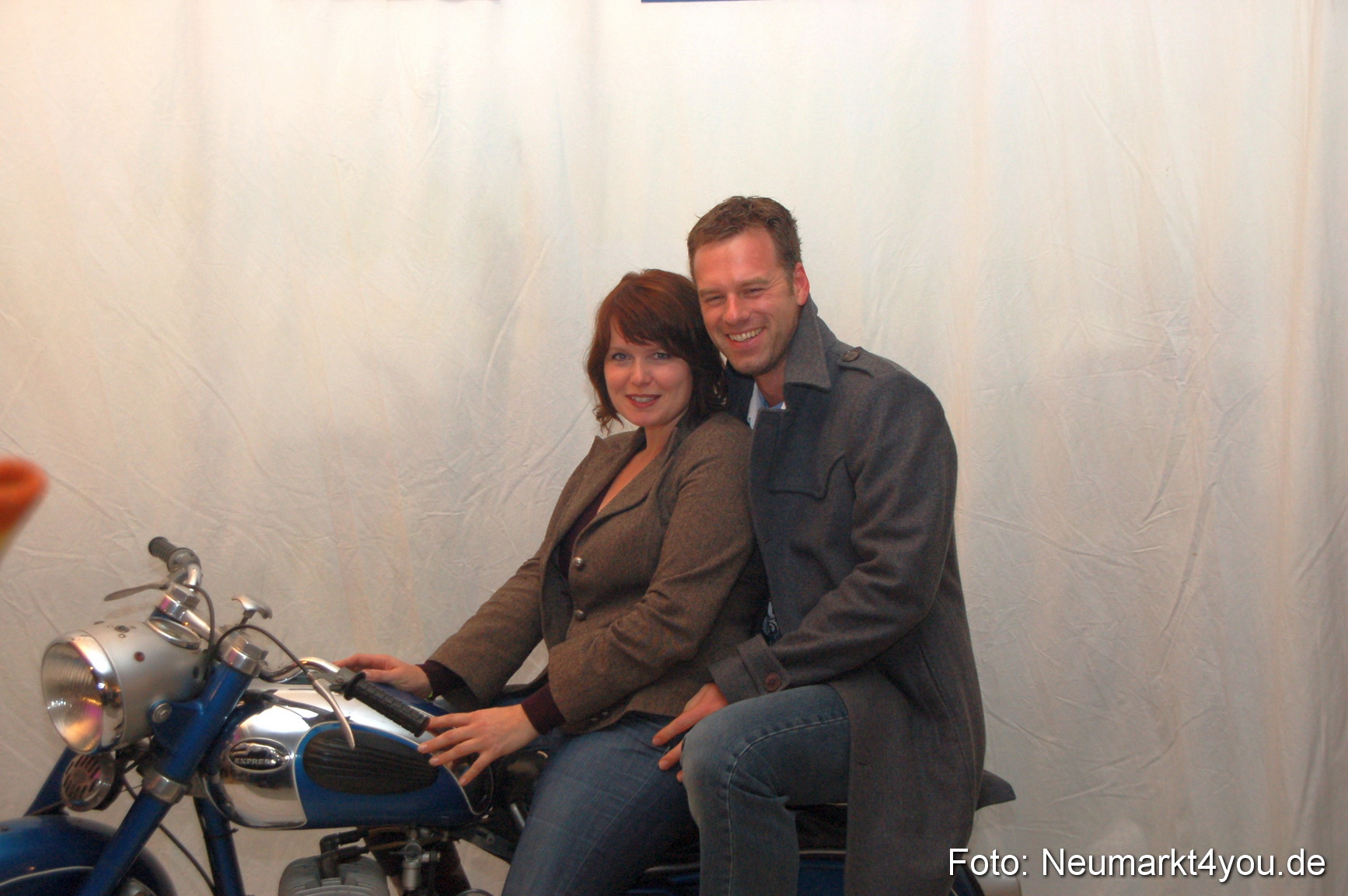 0066 Express One Night Event 101107