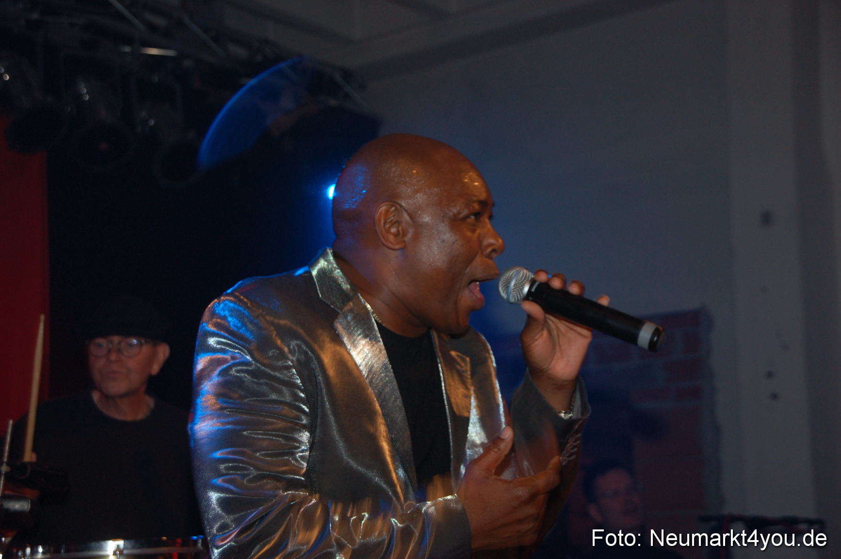 0068 Express One Night Event 101107