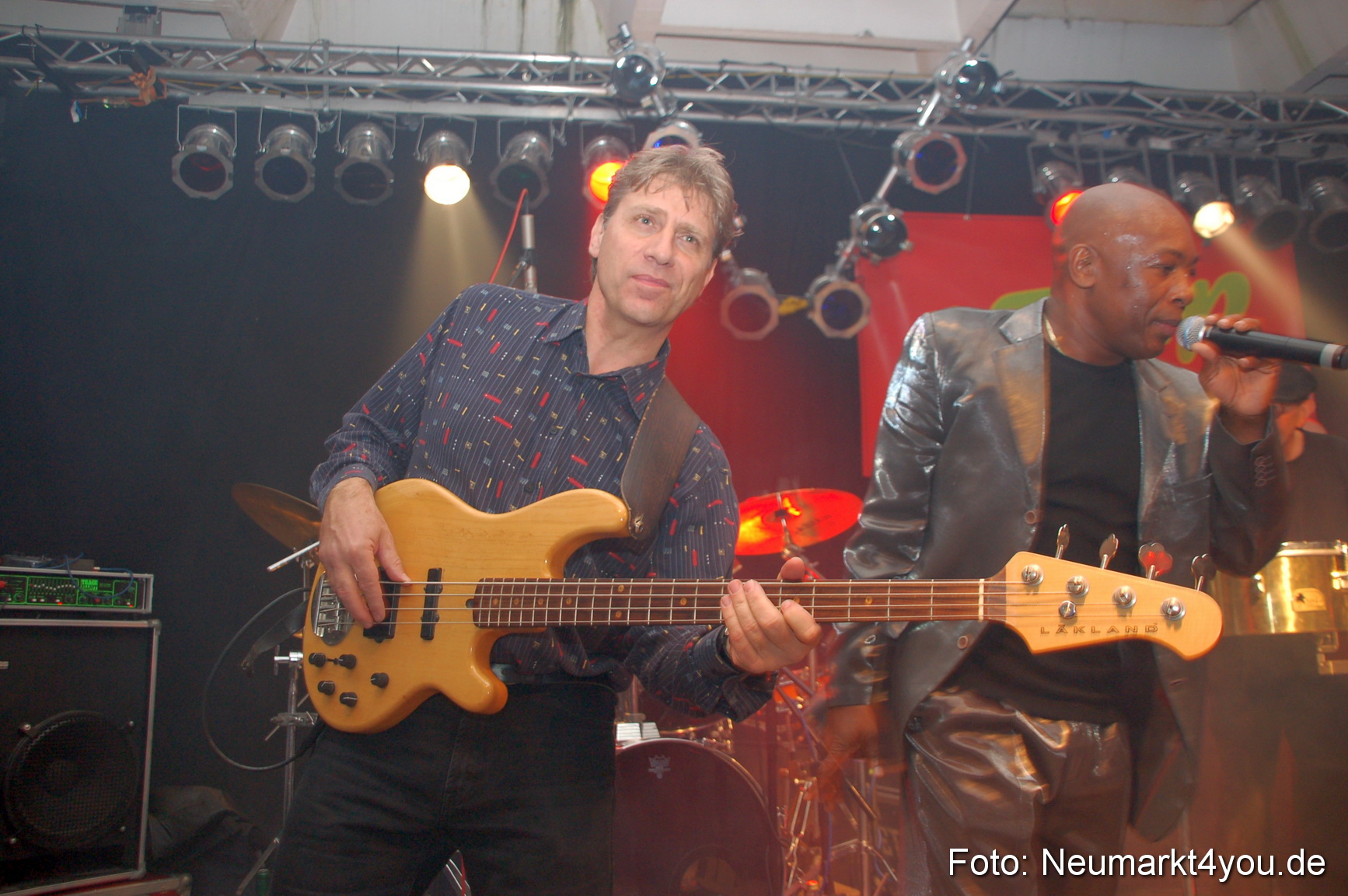 0070 Express One Night Event 101107