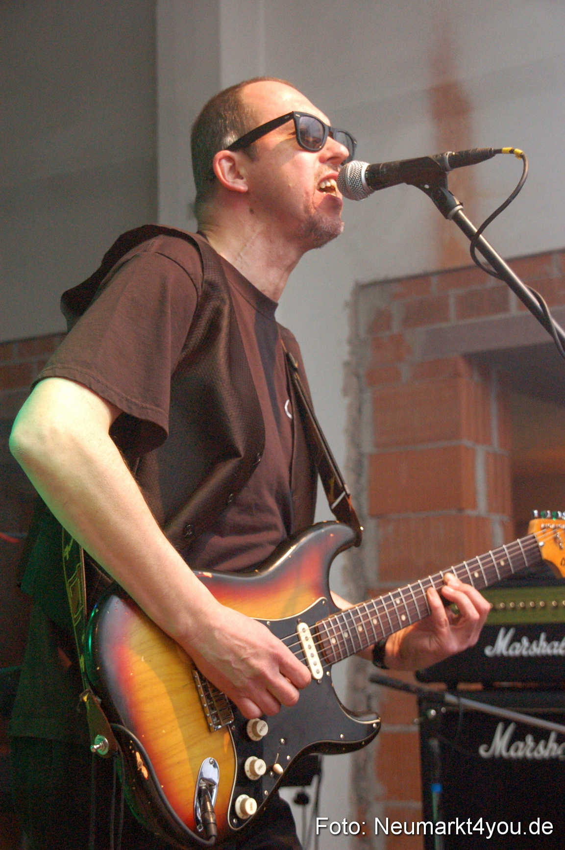 0073 Express One Night Event 101107