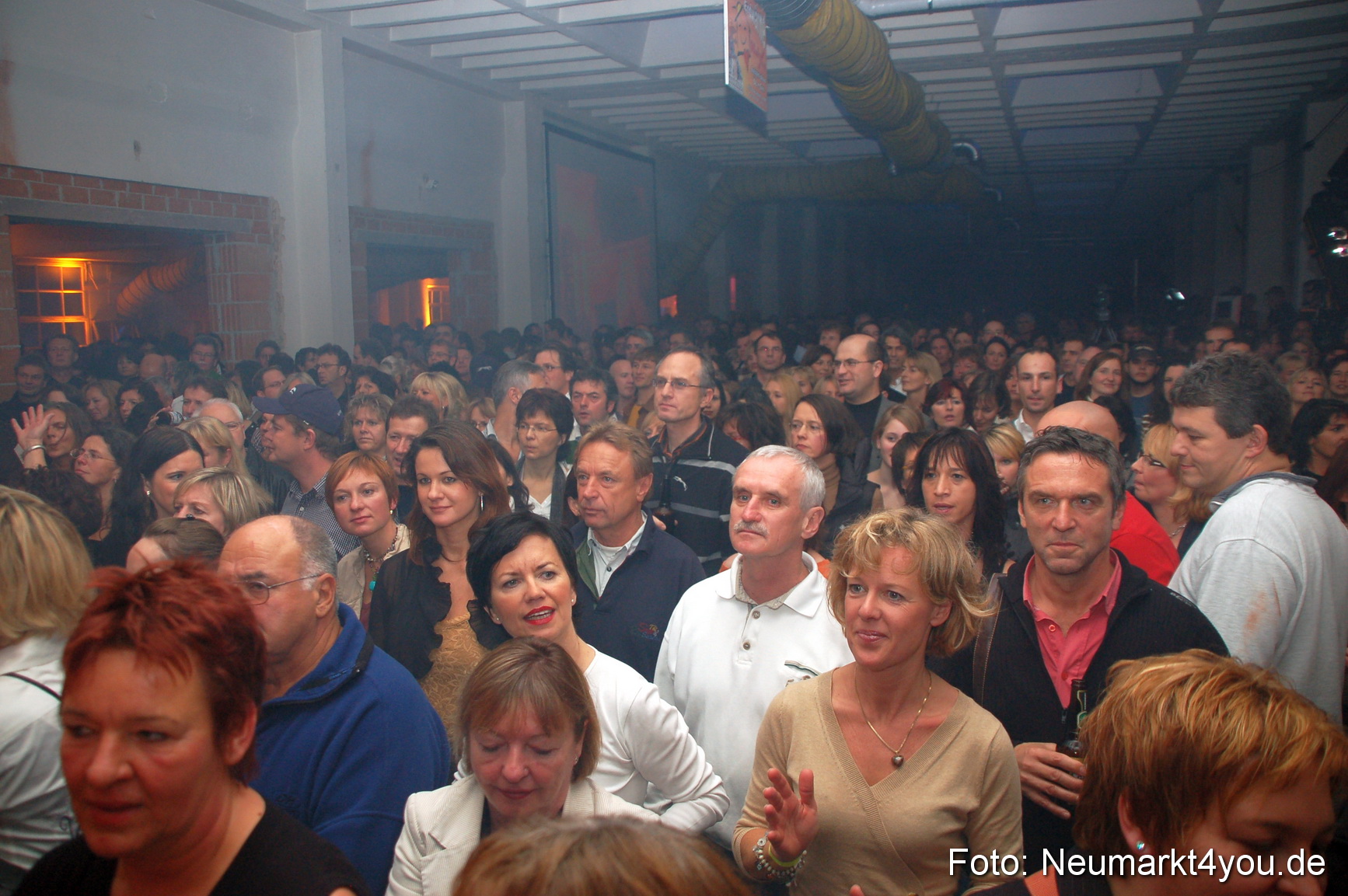 0074 Express One Night Event 101107