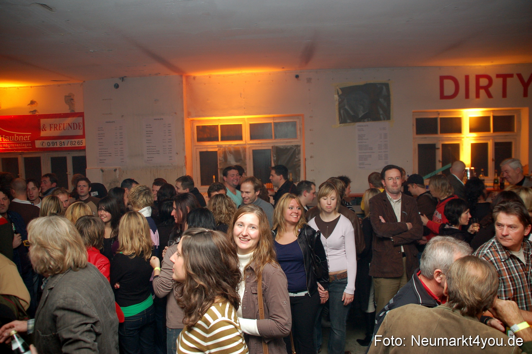 0079 Express One Night Event 101107