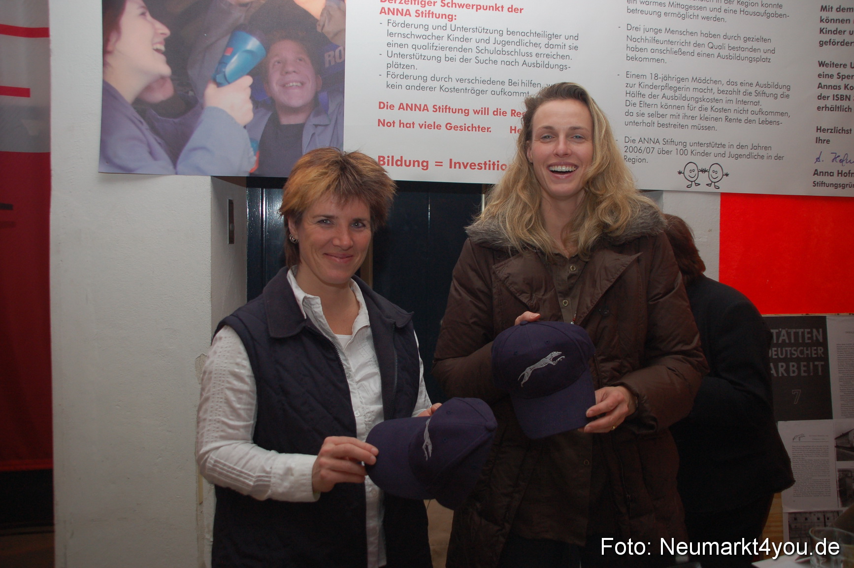 0081 Express One Night Event 101107