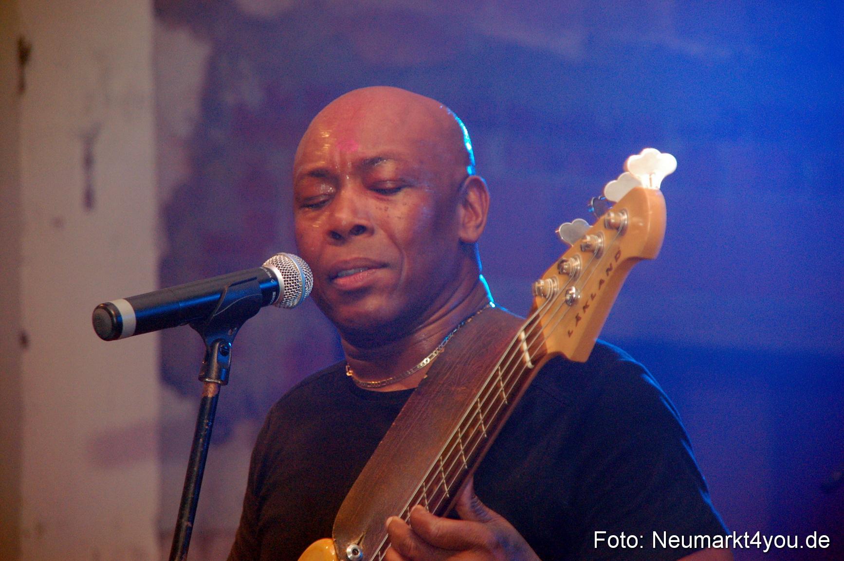 0082 Express One Night Event 101107