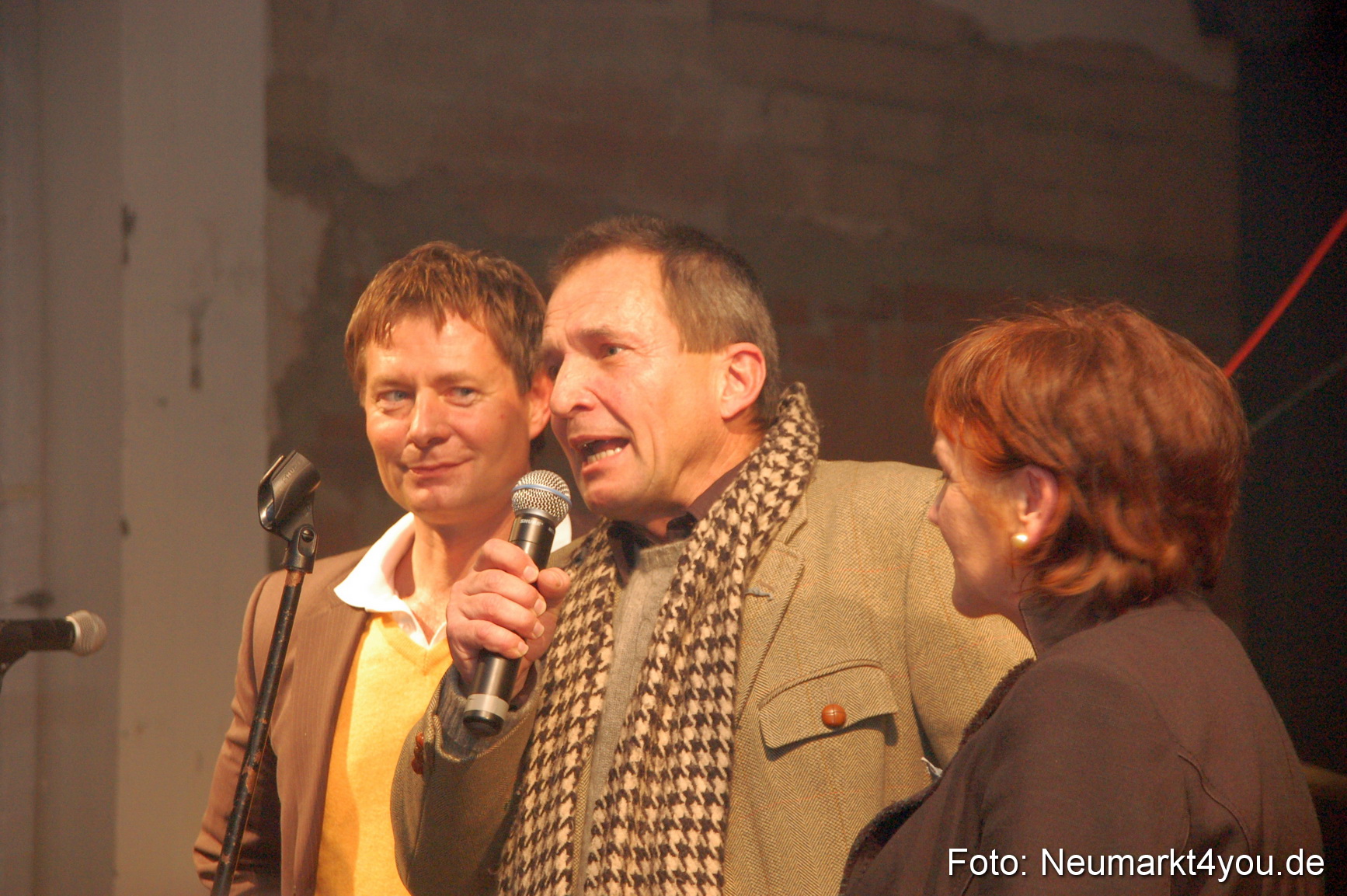 0084 Express One Night Event 101107