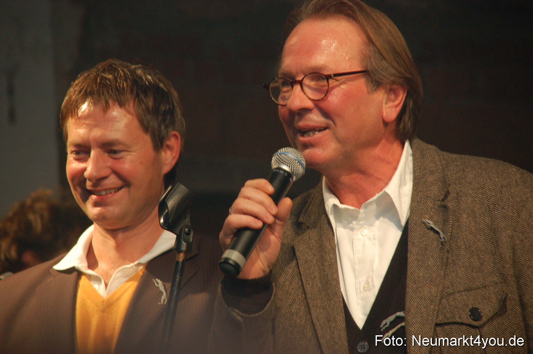 0085 Express One Night Event 101107