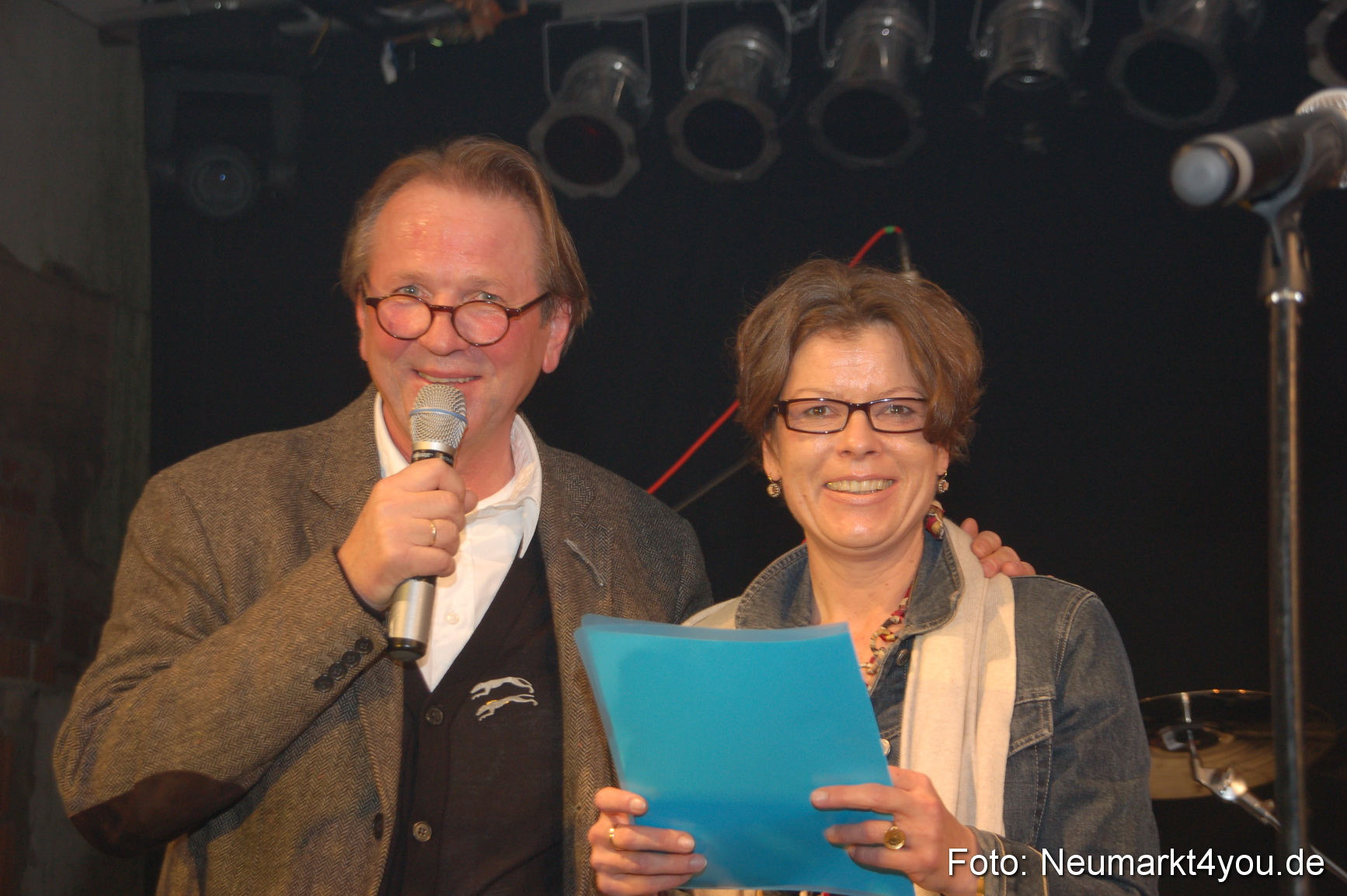 0086 Express One Night Event 101107