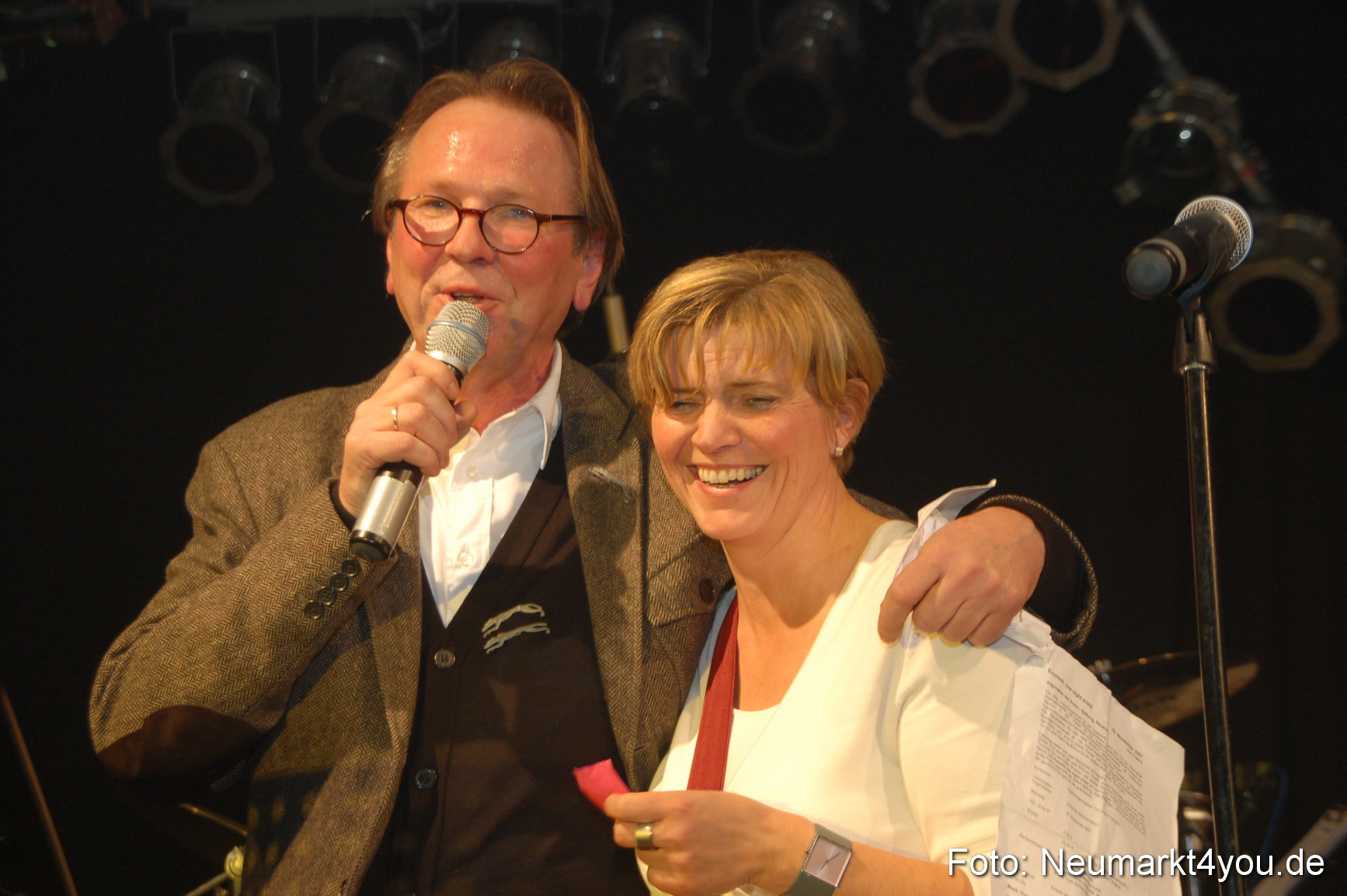 0087 Express One Night Event 101107