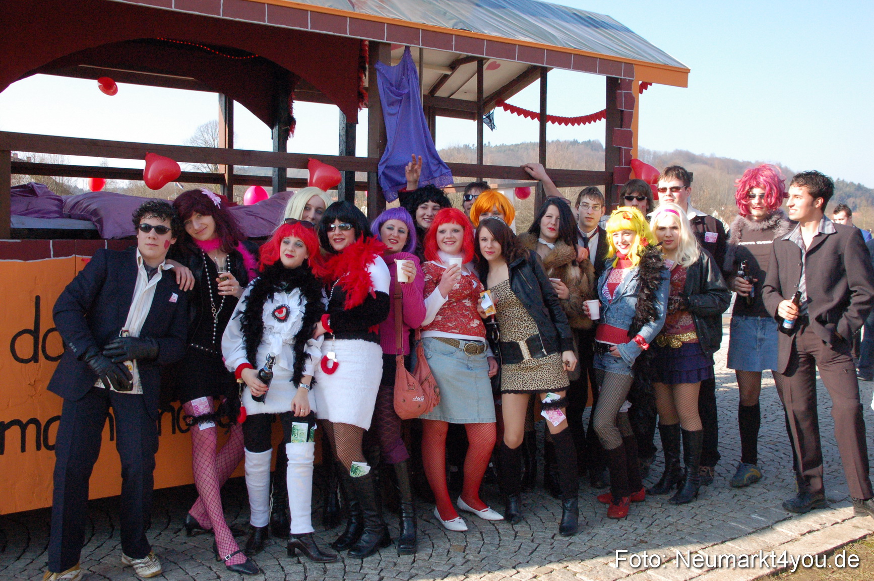 Faschigszug Berching 003